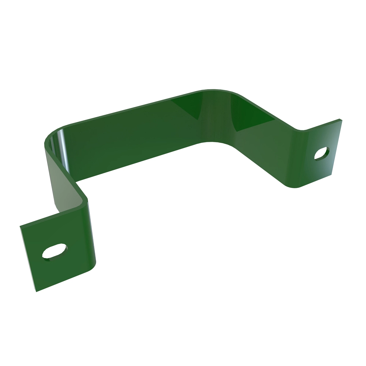 Channel, Hose Support