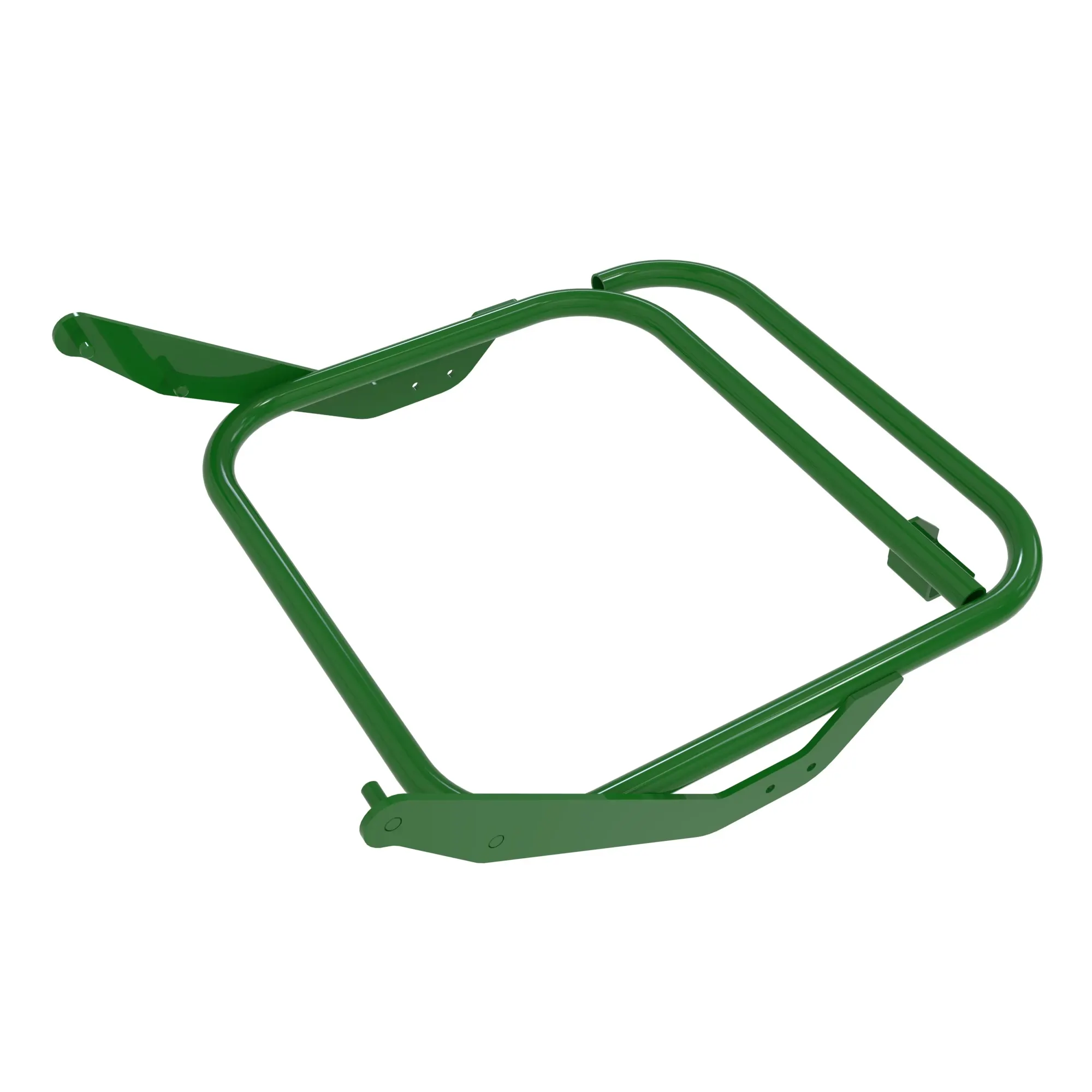 John Deere Frame - WZW18692
