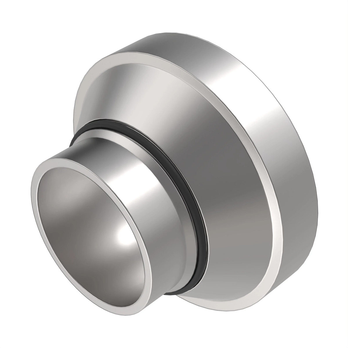 Insert, Parflange F37 - SAE 6000/Is