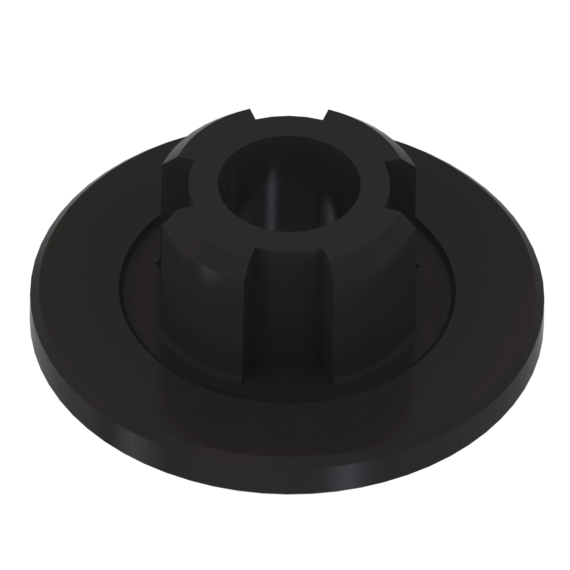 BUSHING, GRAB HANDLE