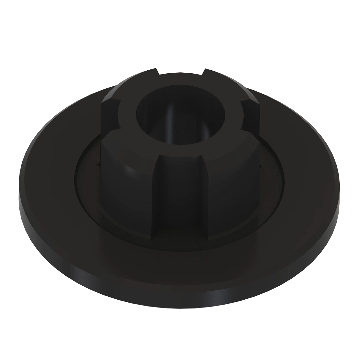 Bushing, Grab Handle