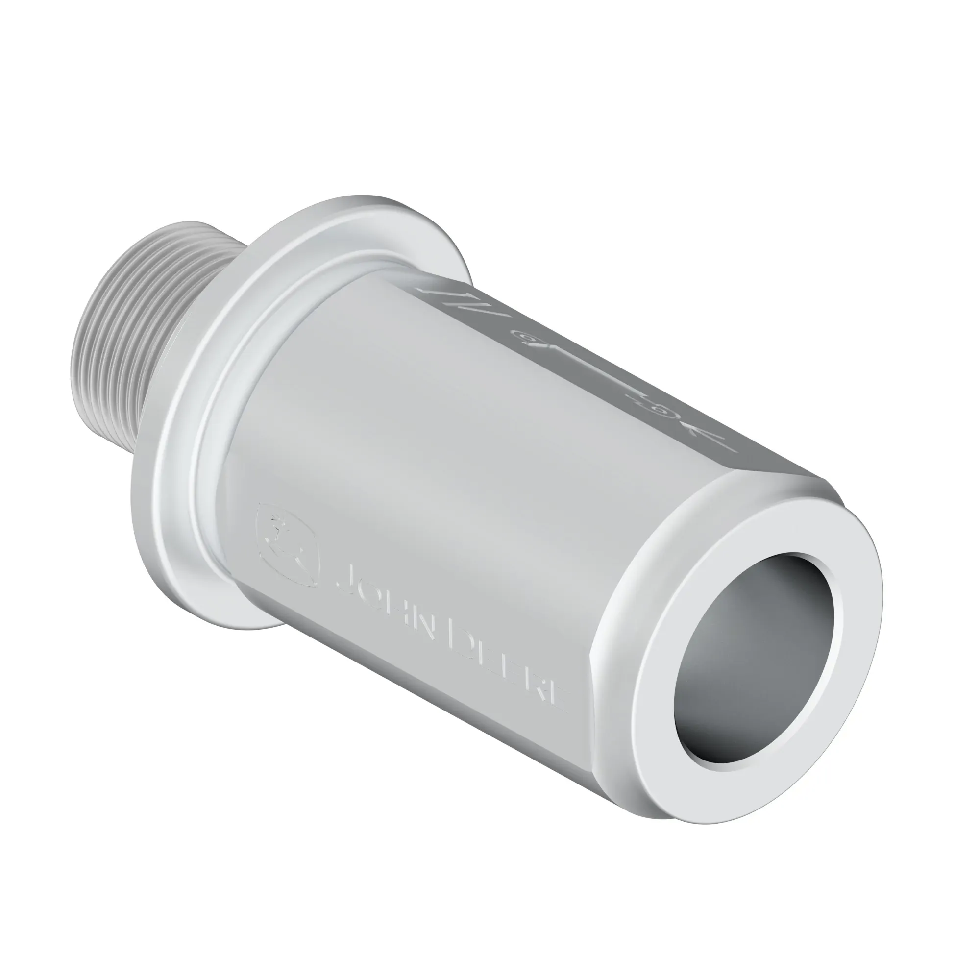 Coupling, -12 Scv I Return Grip - G