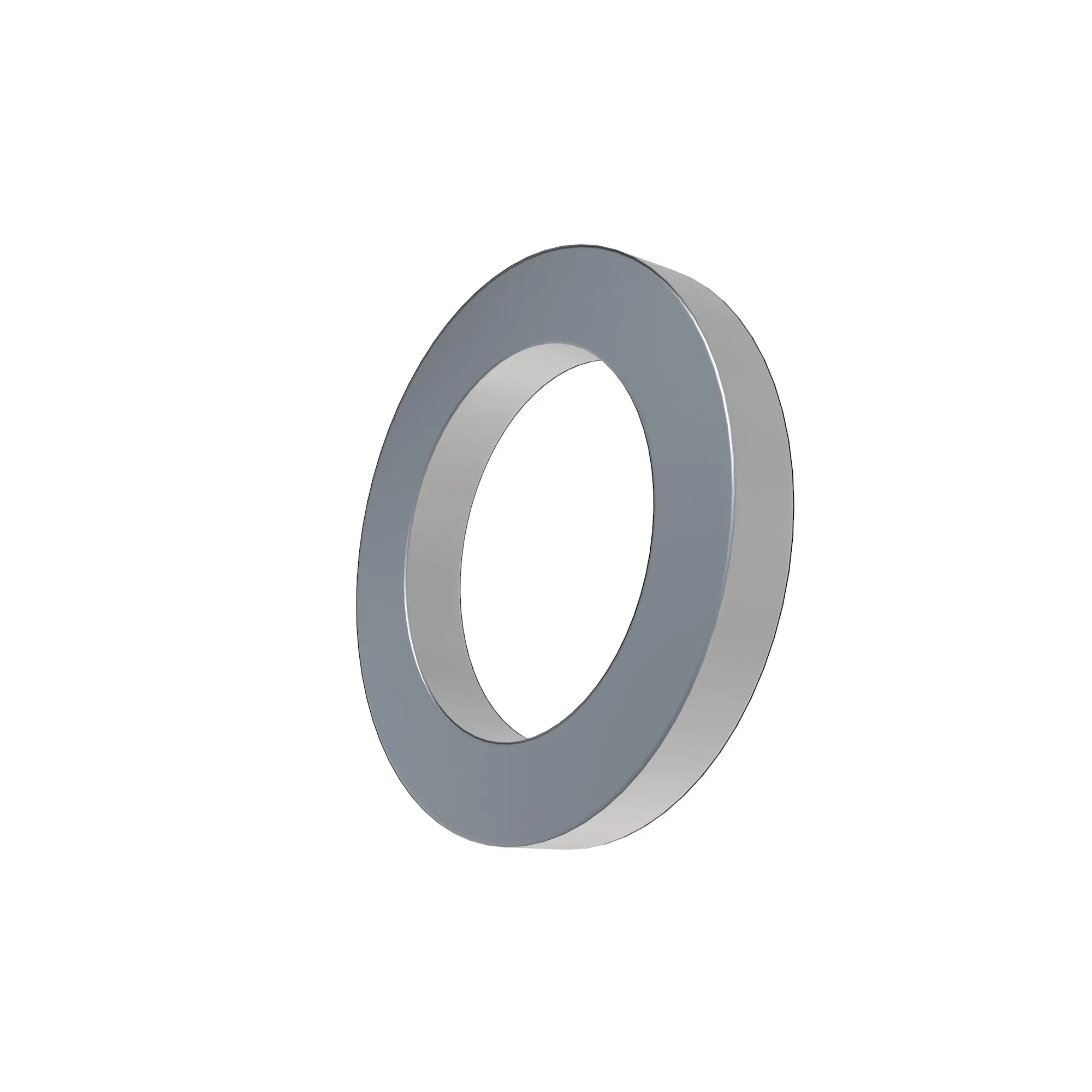 John Deere Round Hole Washer - 24M7406