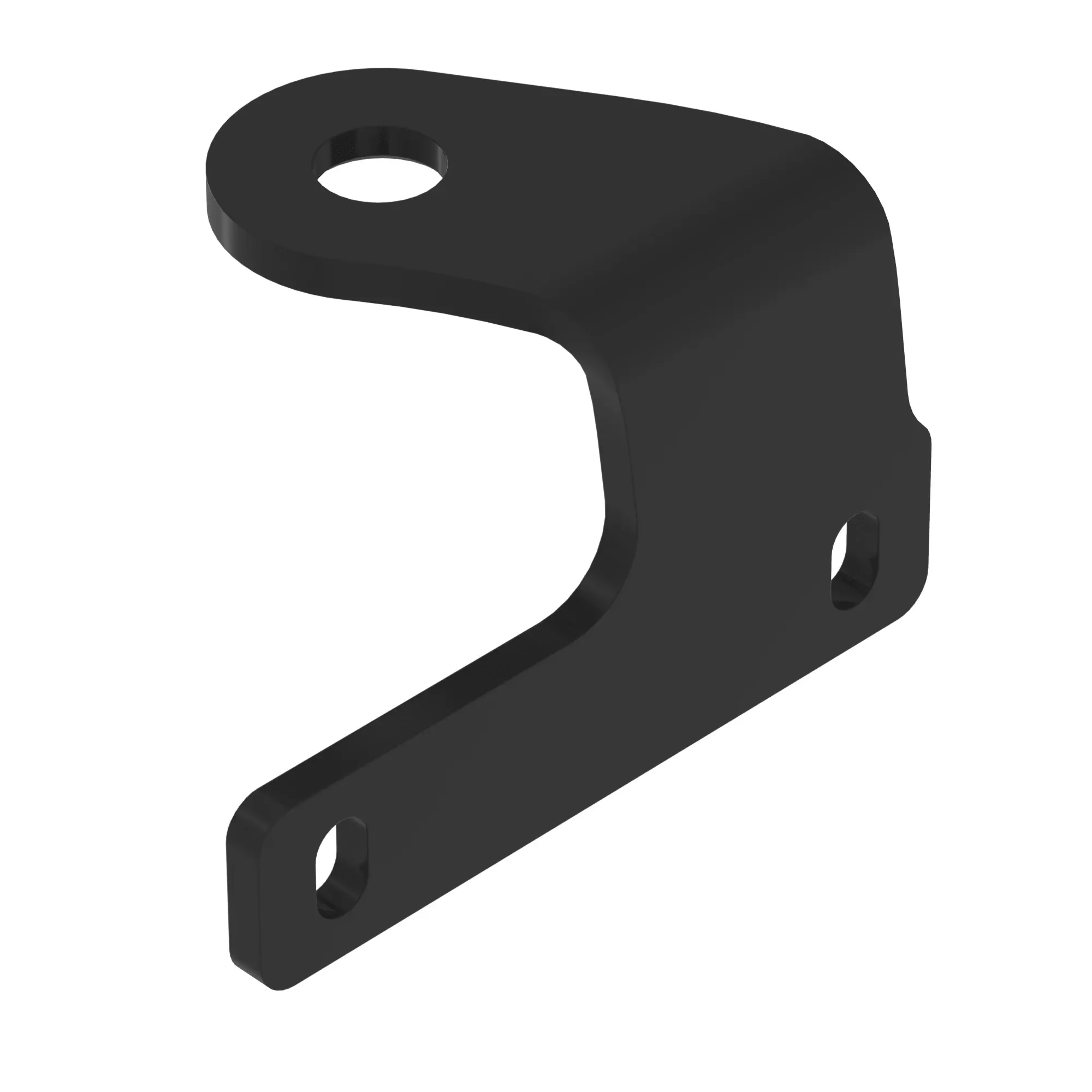 BRACKET, RELAY