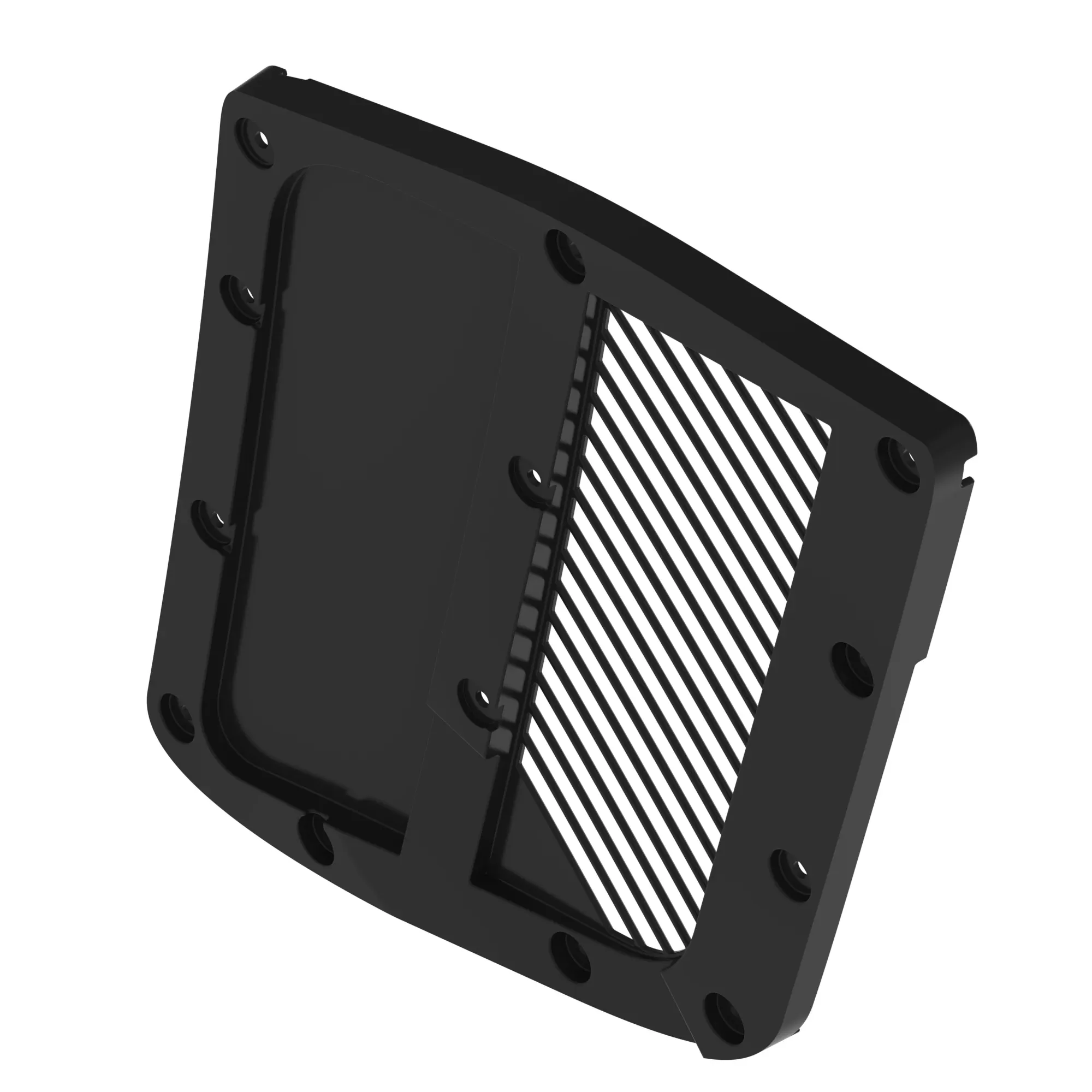 John Deere Louver - L223123