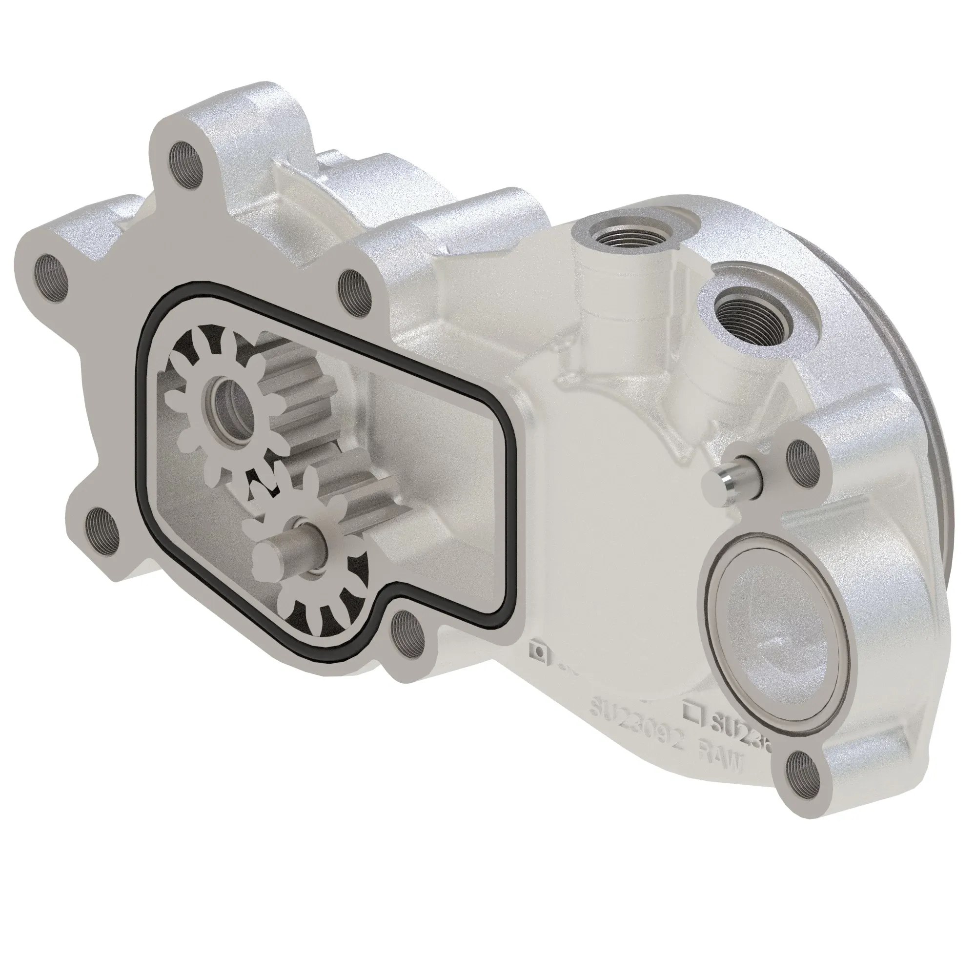 Manifold