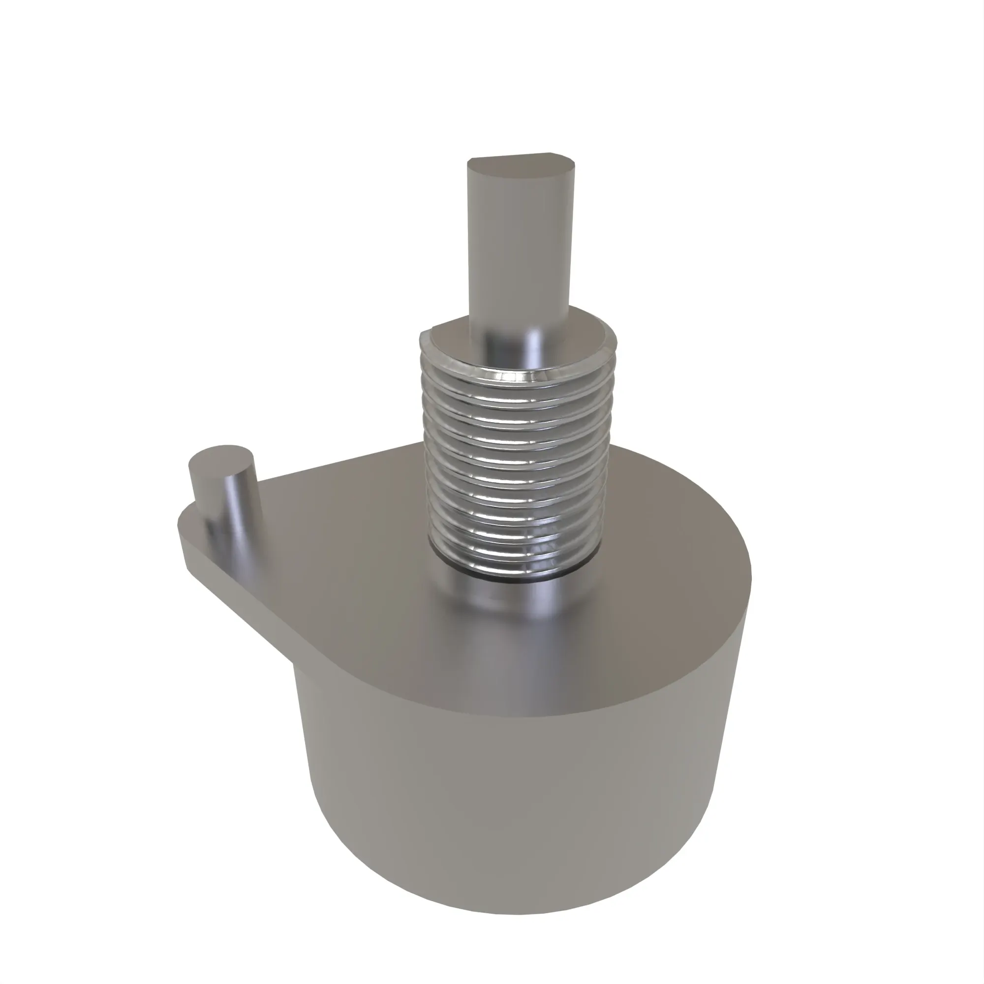 John Deere Rotary Switch - LVA20451