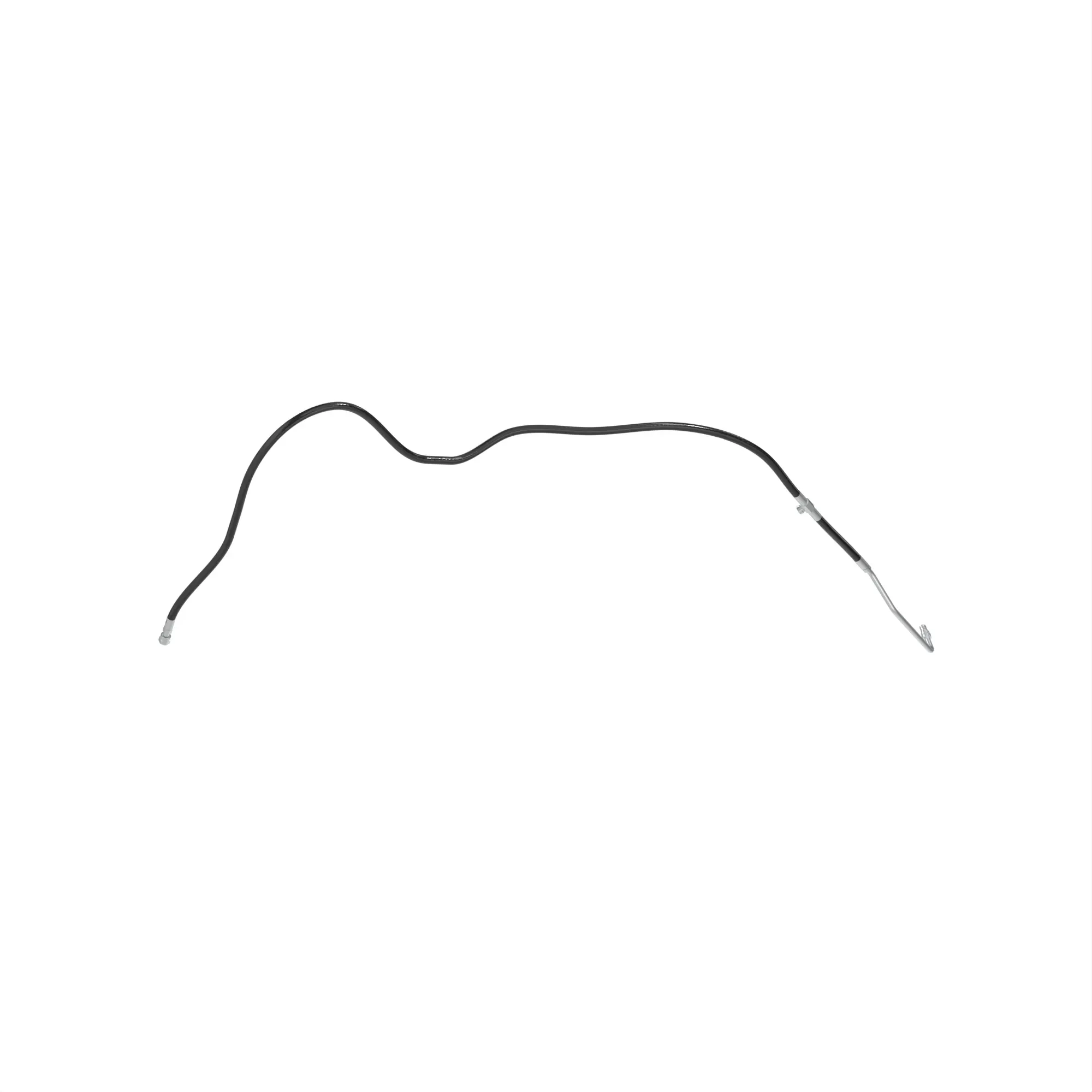 John Deere Hydraulic Hose - AW35544