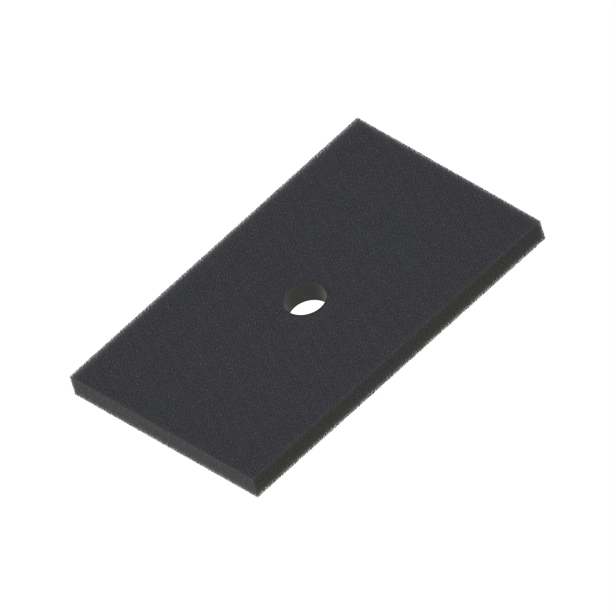 John Deere Sound Absorber Isolator - T319498