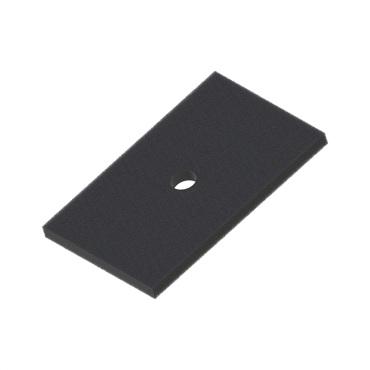 Absorber, Sound