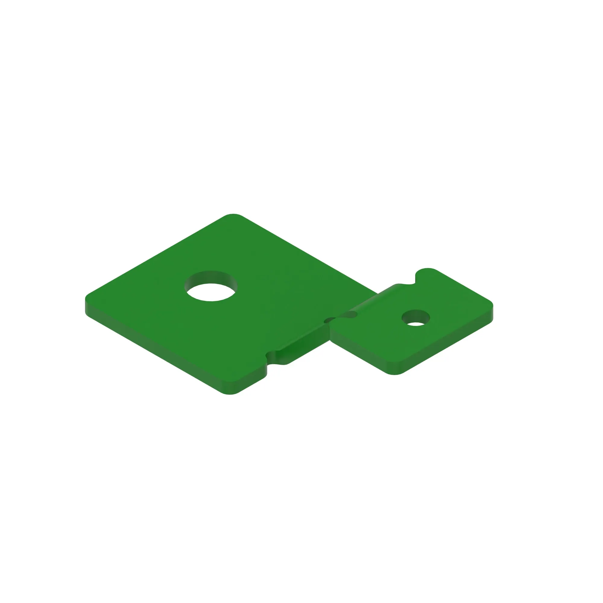 John Deere Bracket - KK98686