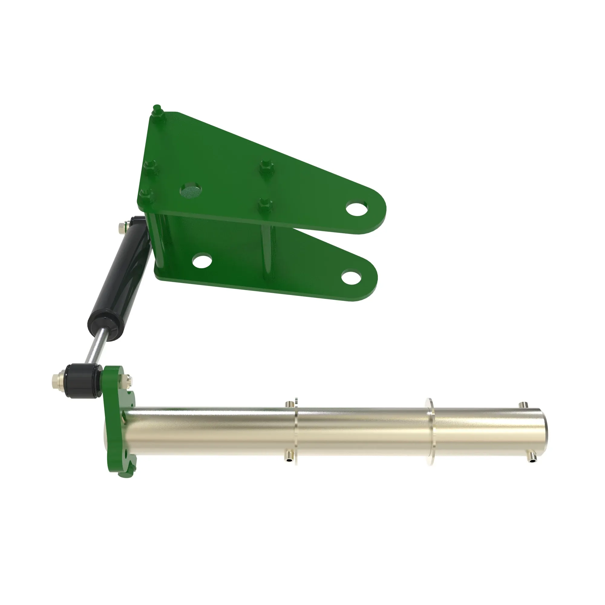 STABILIZER KIT, 2.50" DAMPENER KIT