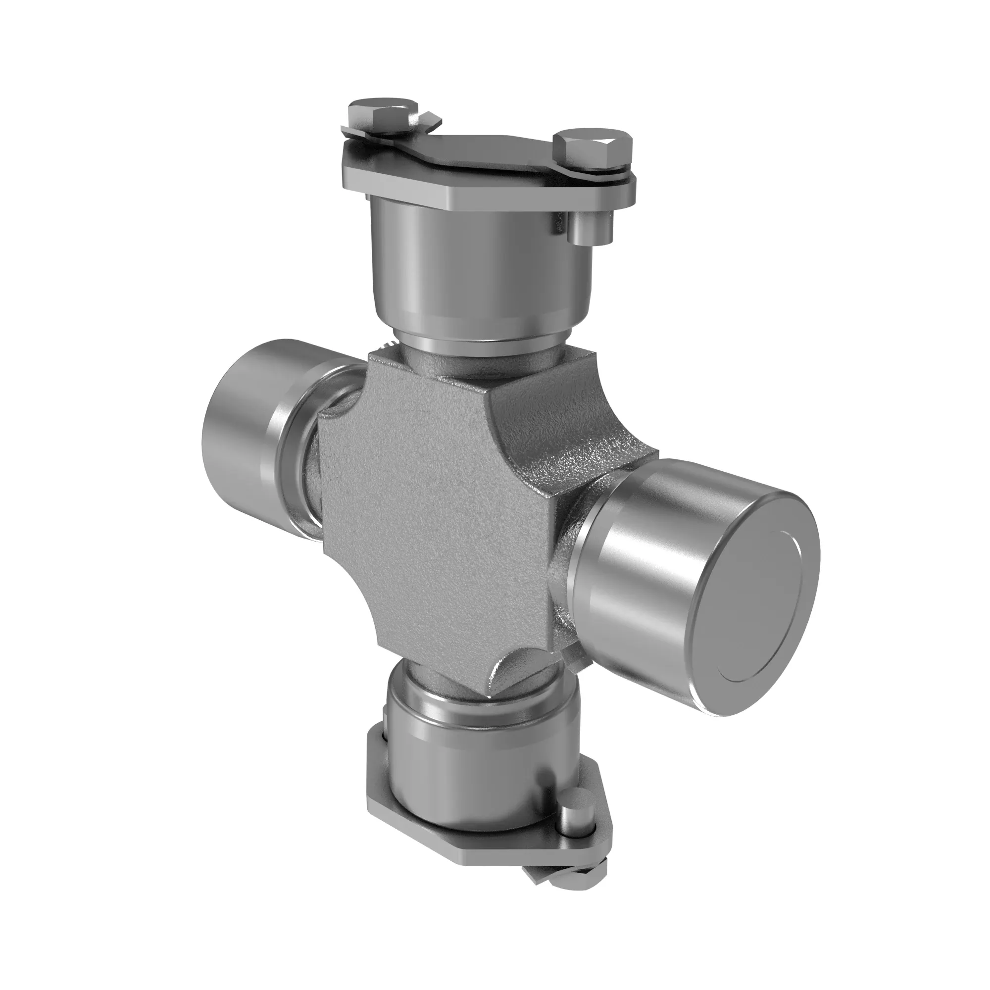 Universal Joint Cross