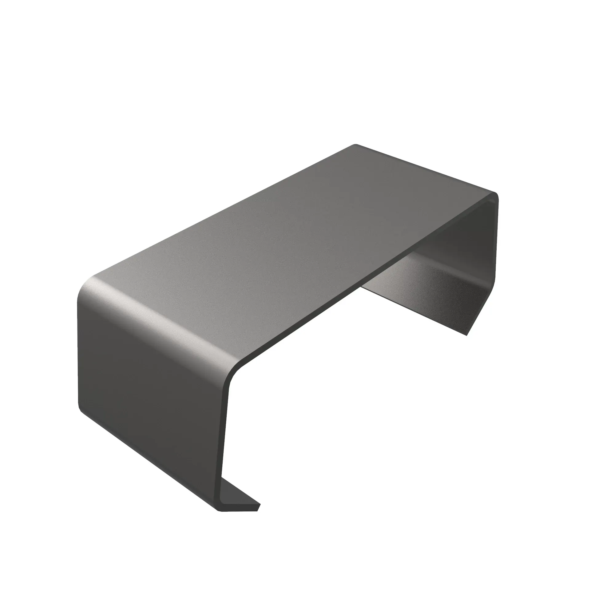 CLIP, GAS TANK