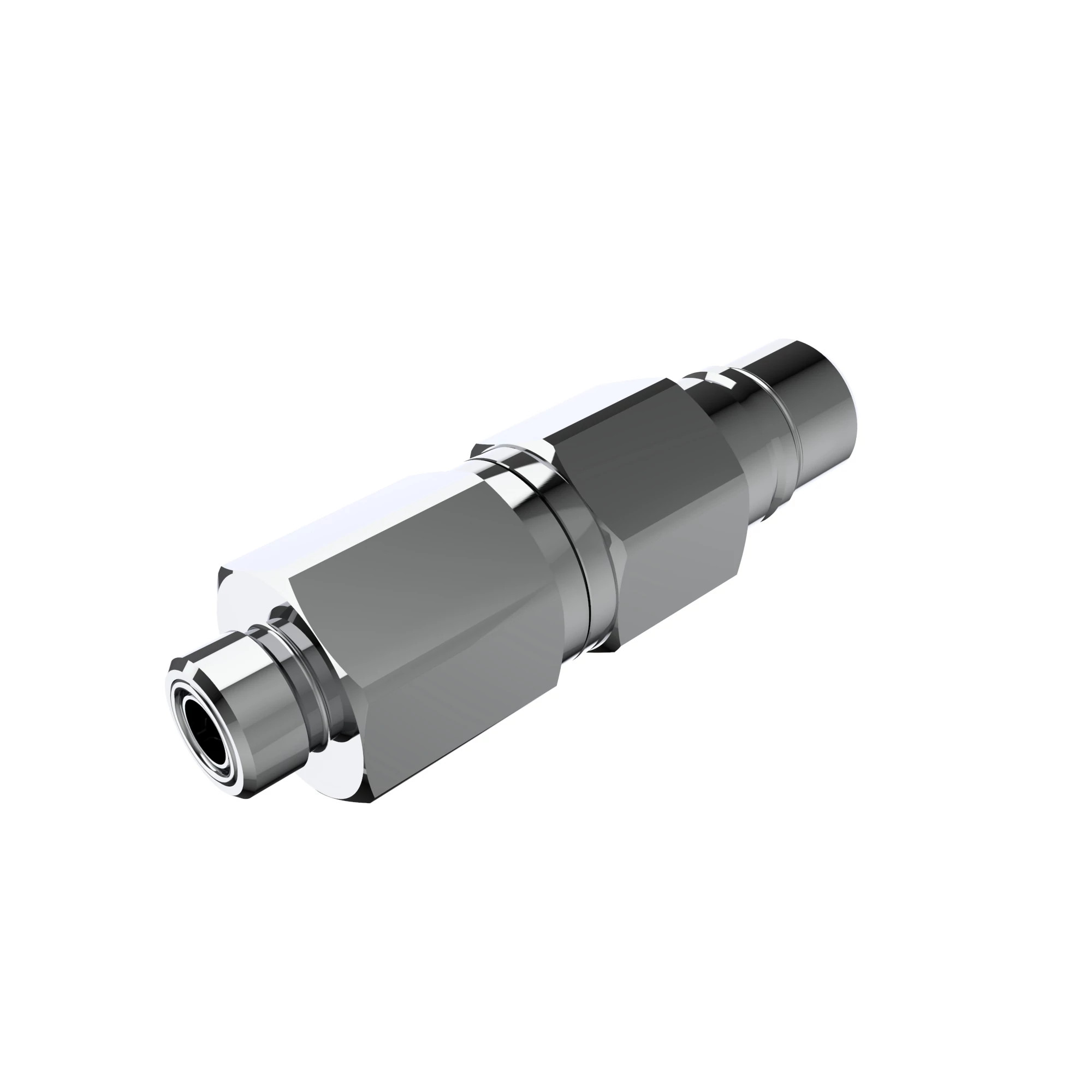 AW34846: Hydraulic Quick Coupler Plug | Shop.Deere.com