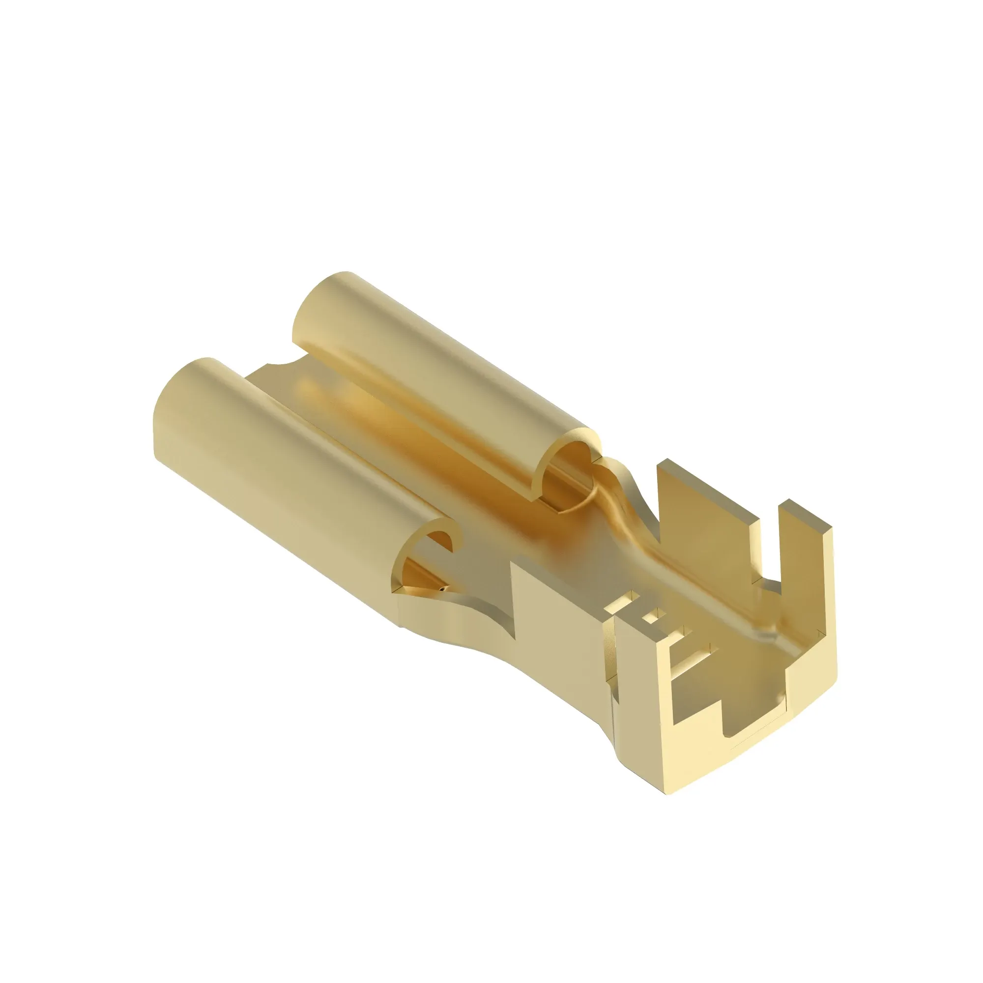 Elec. Connector Terminal