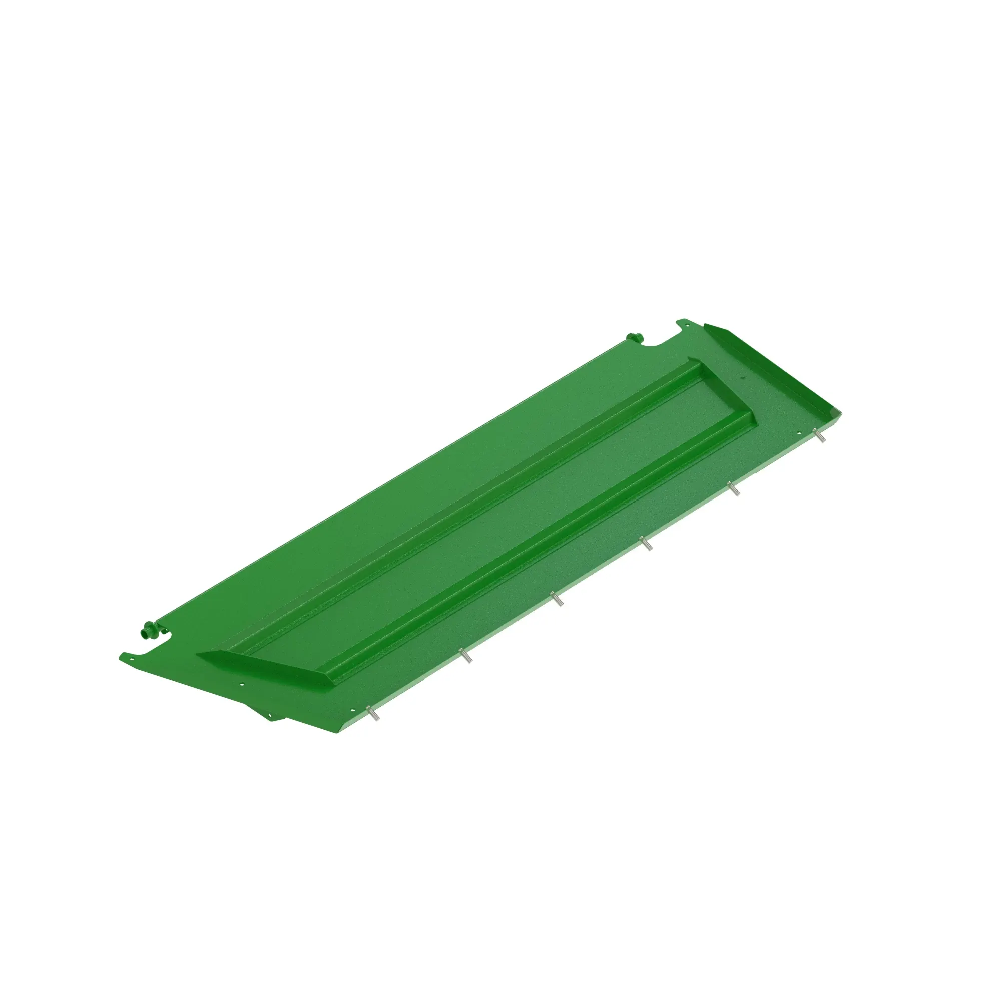 Deflector