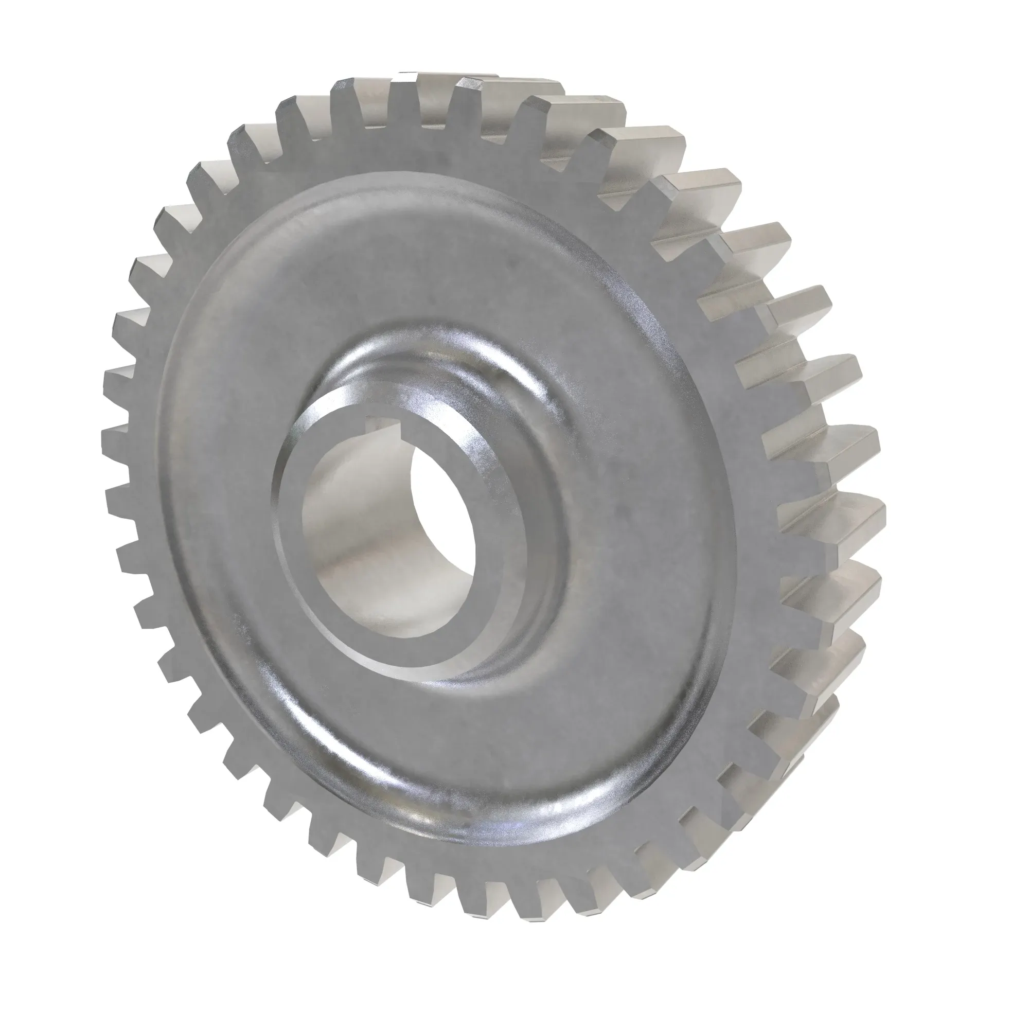 GEAR Z=36 - M=4,2333