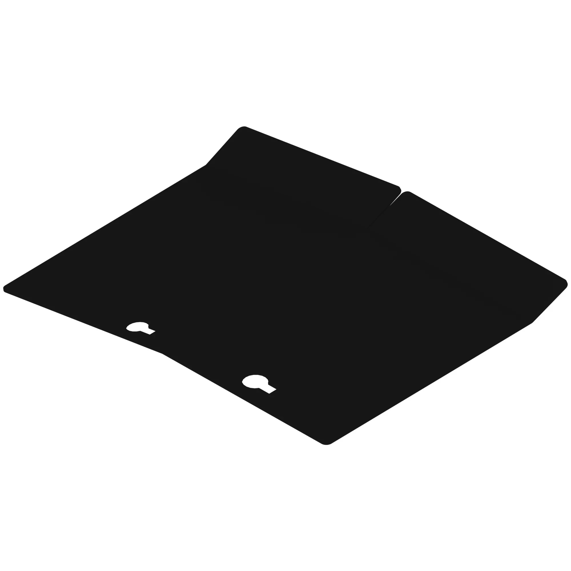 HYDR HOSE BRACKET