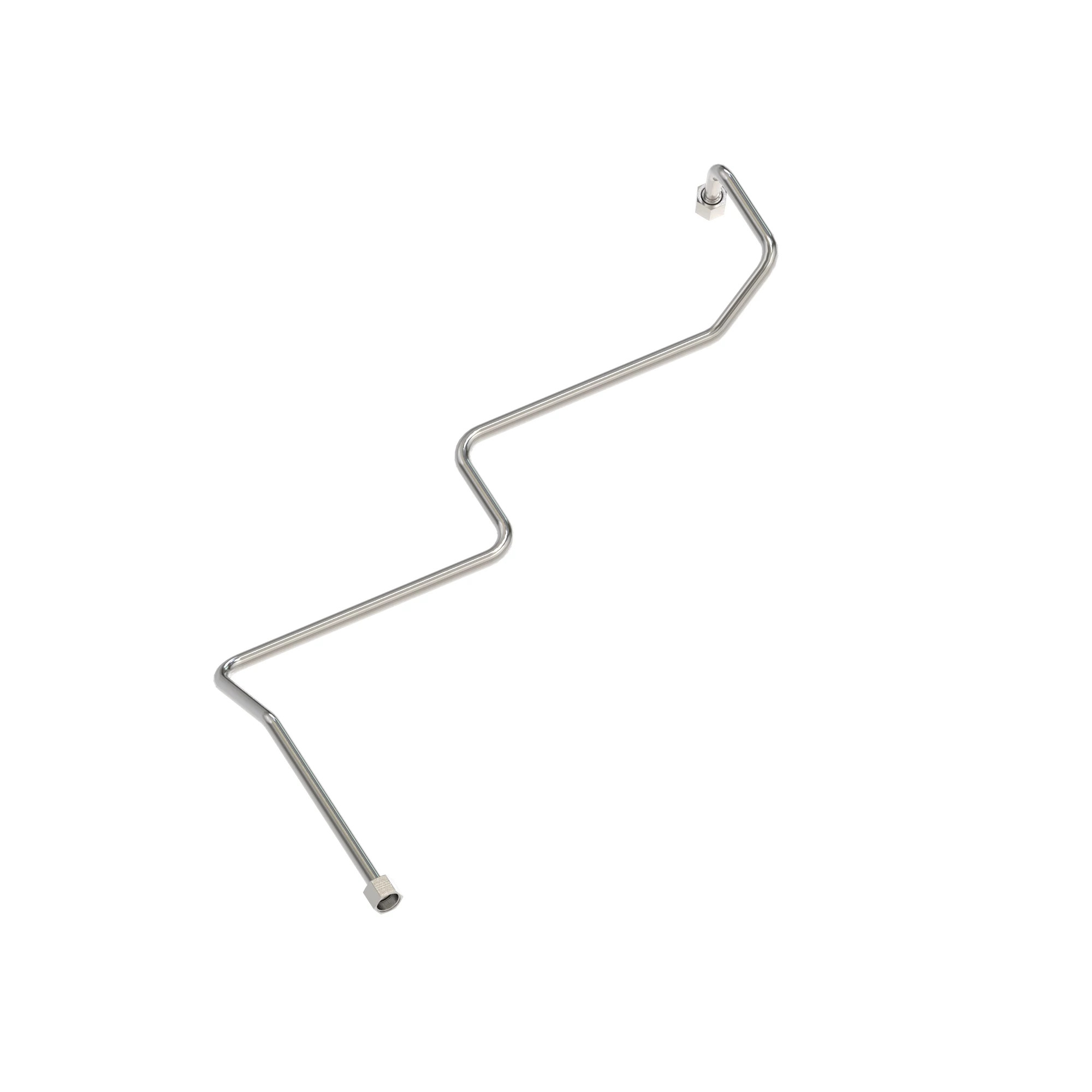 John Deere Boom Oil Line, RH - AT390300