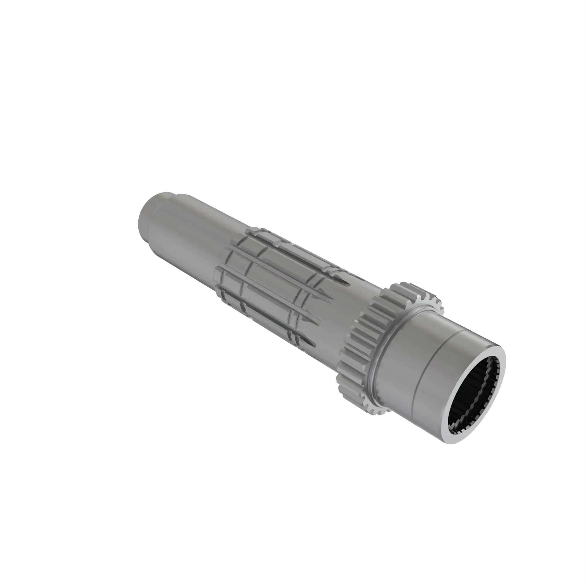 SHAFT, 3-SPD PTO OUTPUT SHAFT W/O W