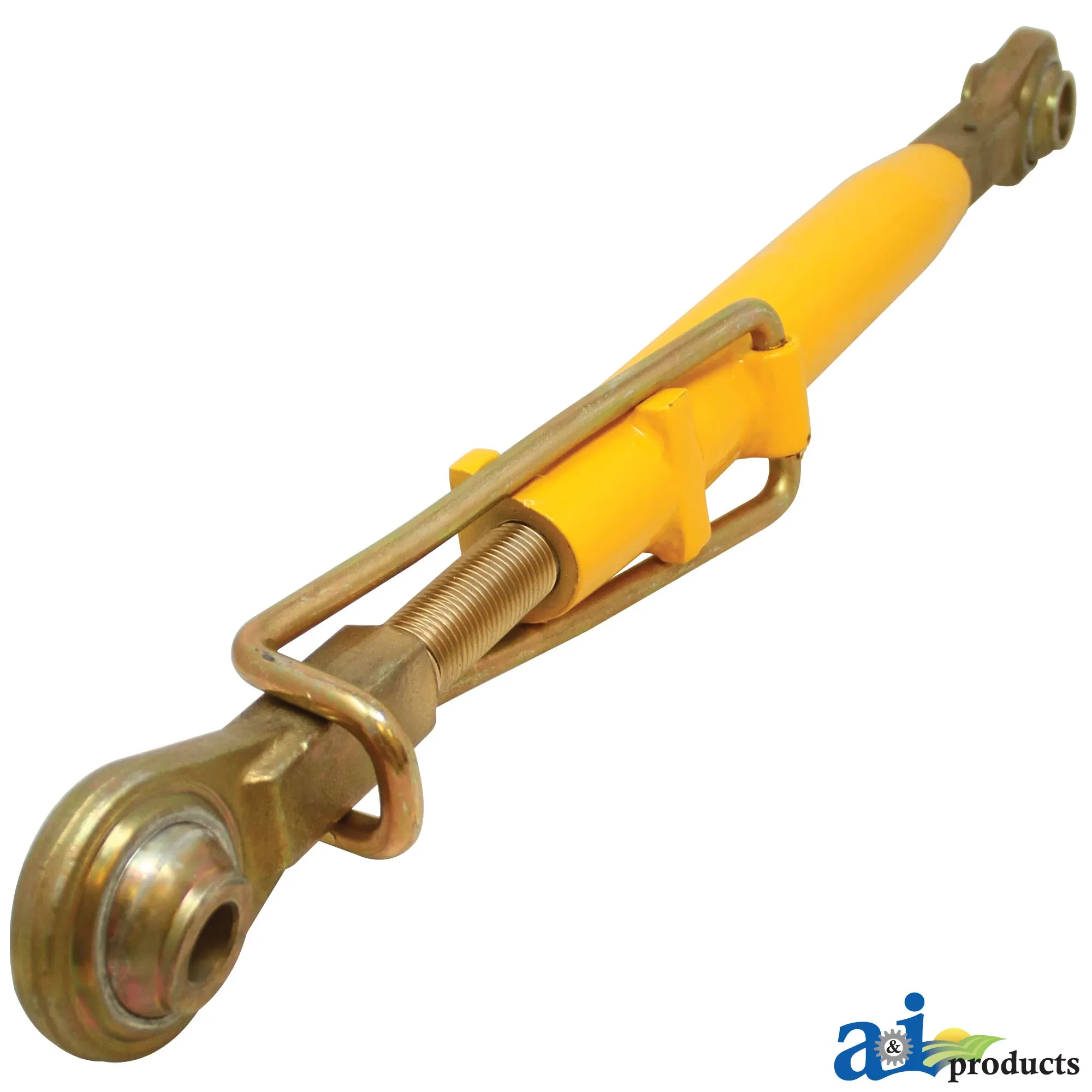 Center Link Assembly