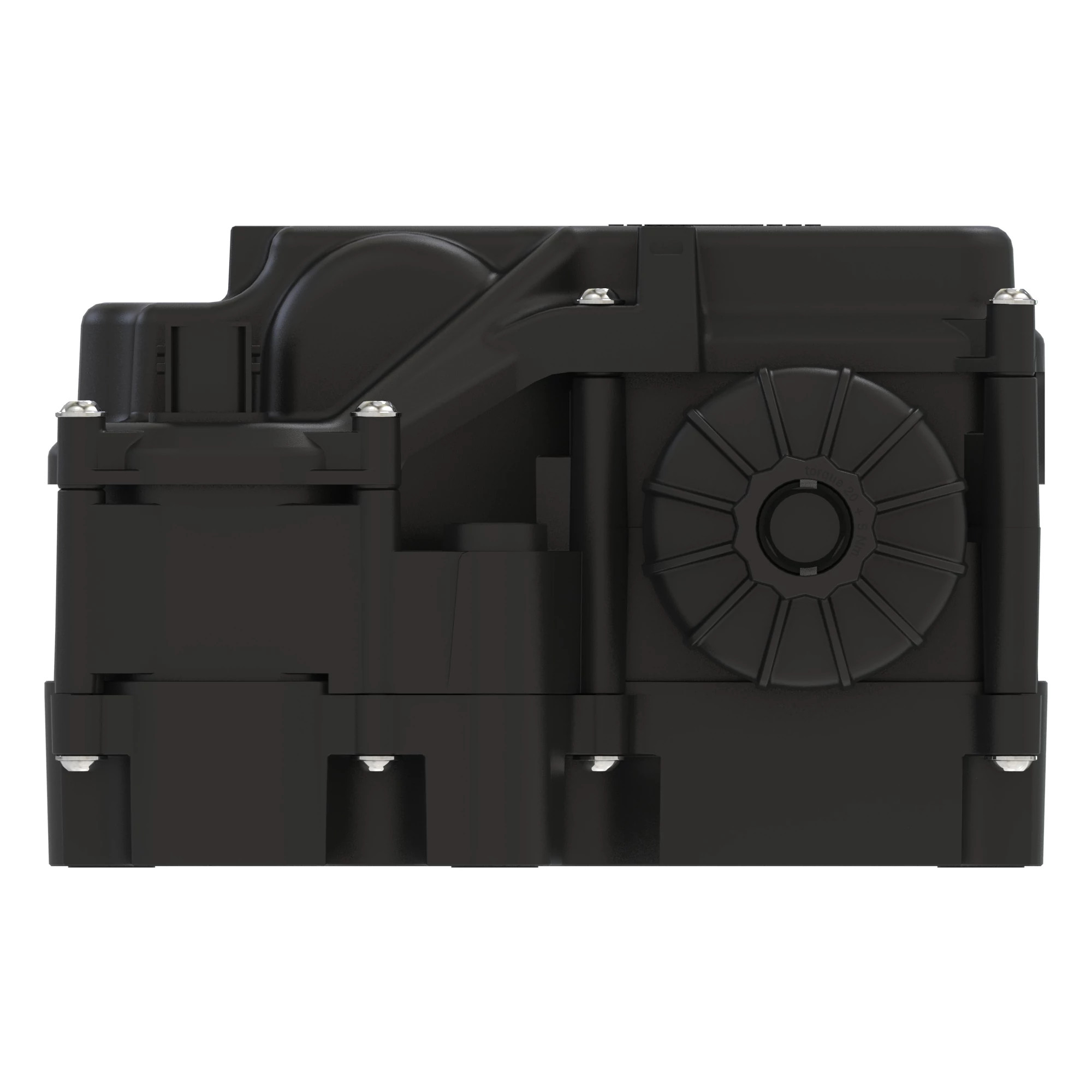 DEF DOSING UNIT PUMP