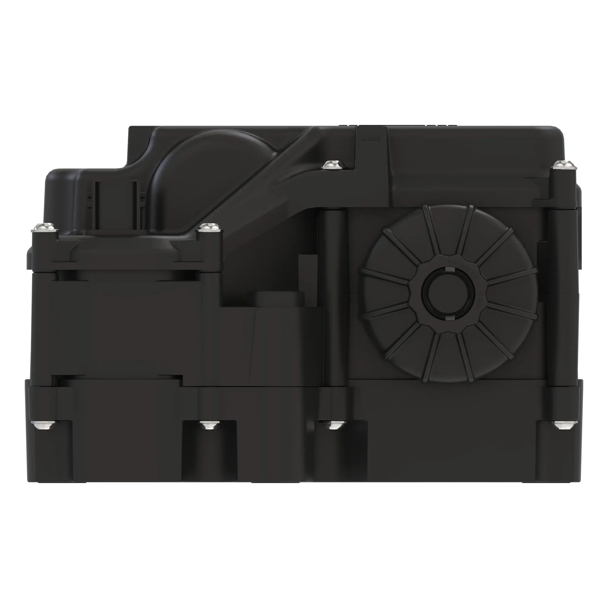 DEF DOSING UNIT PUMP