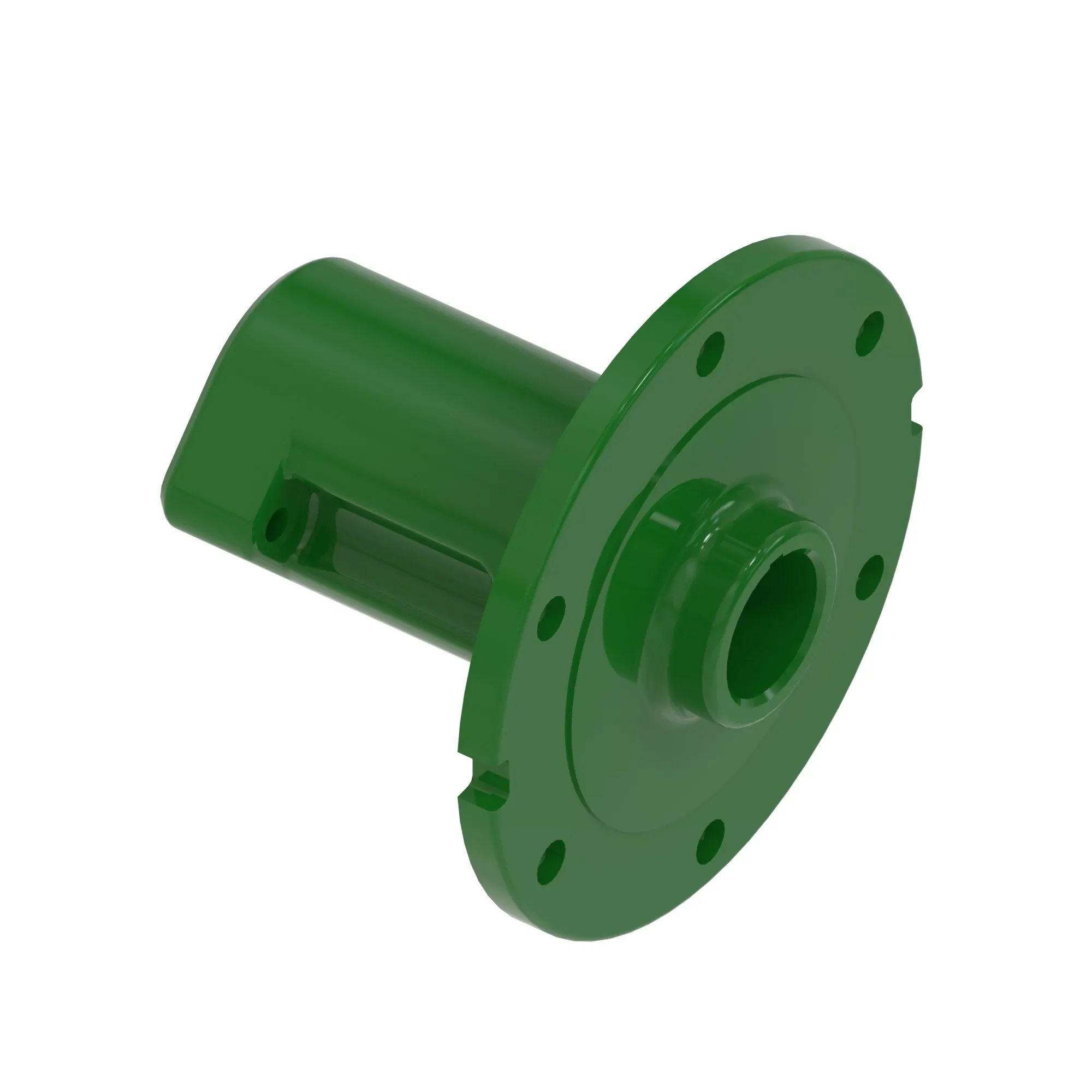 John Deere Unloader Drive Hub - H215595