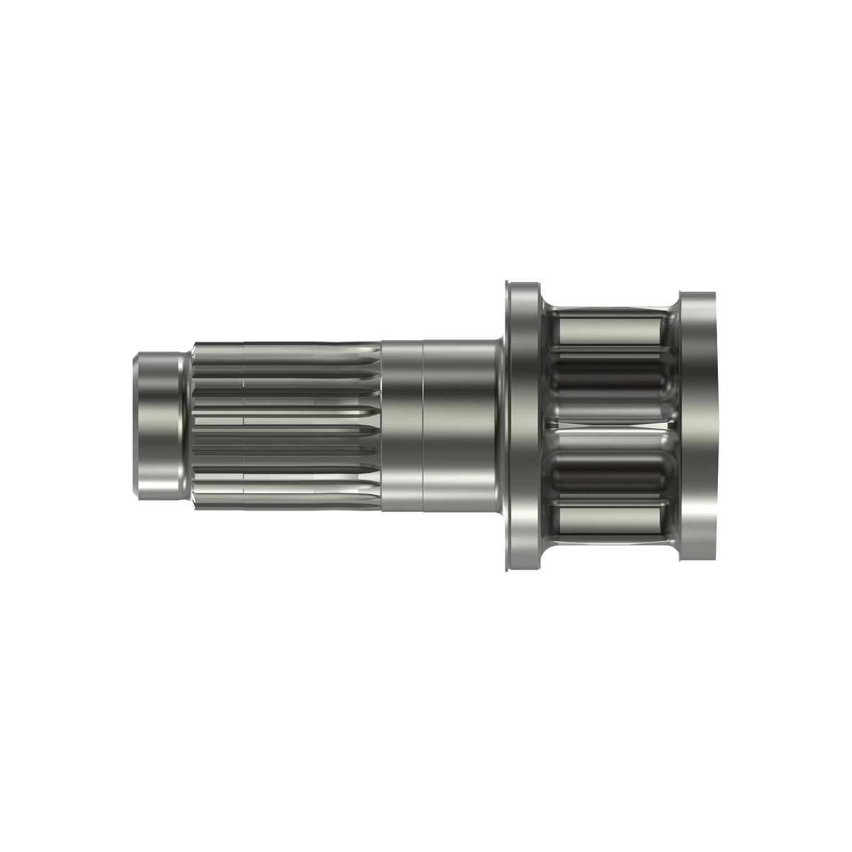 PINION SHAFT