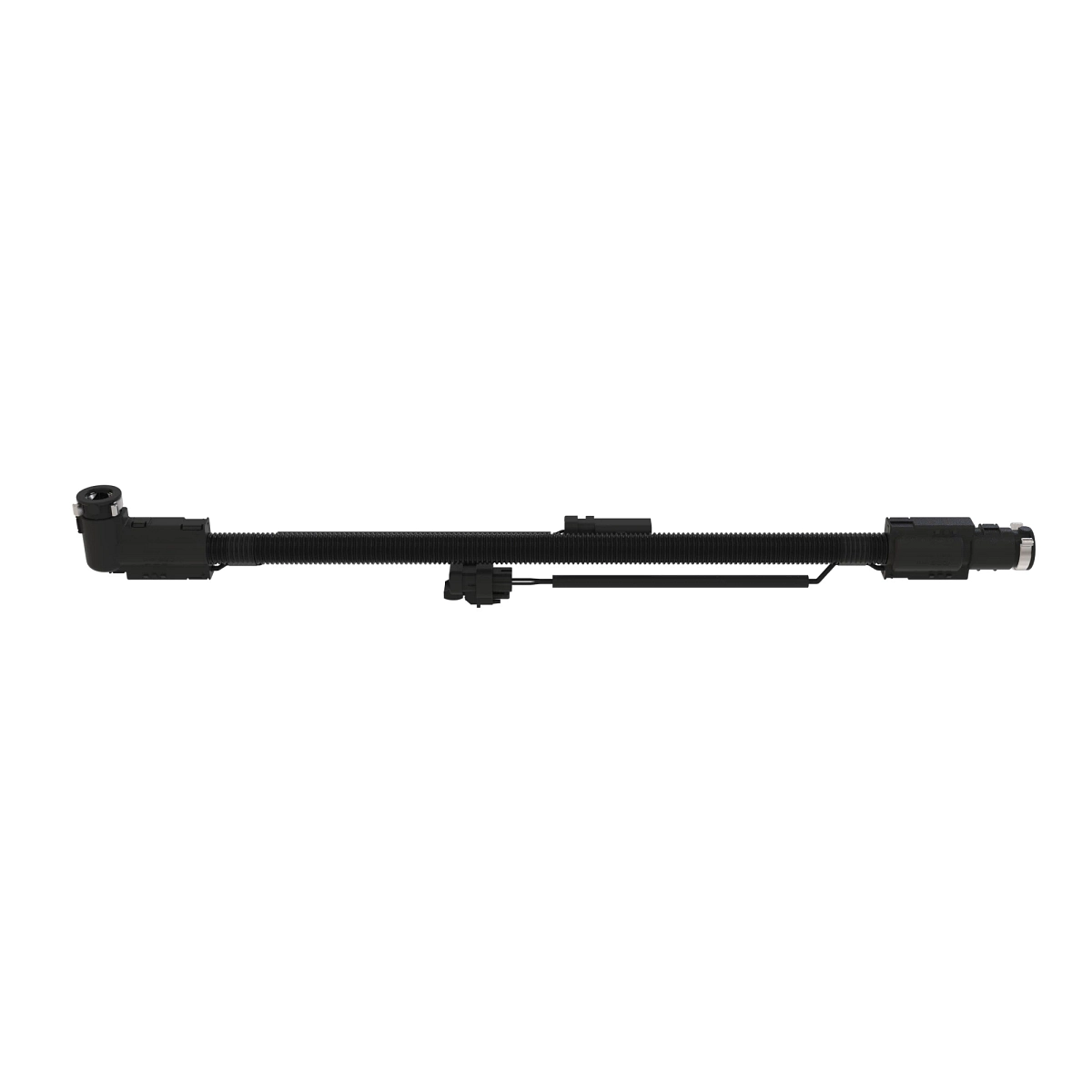 DEF Line, Suction Jumper, 500MM, 5/