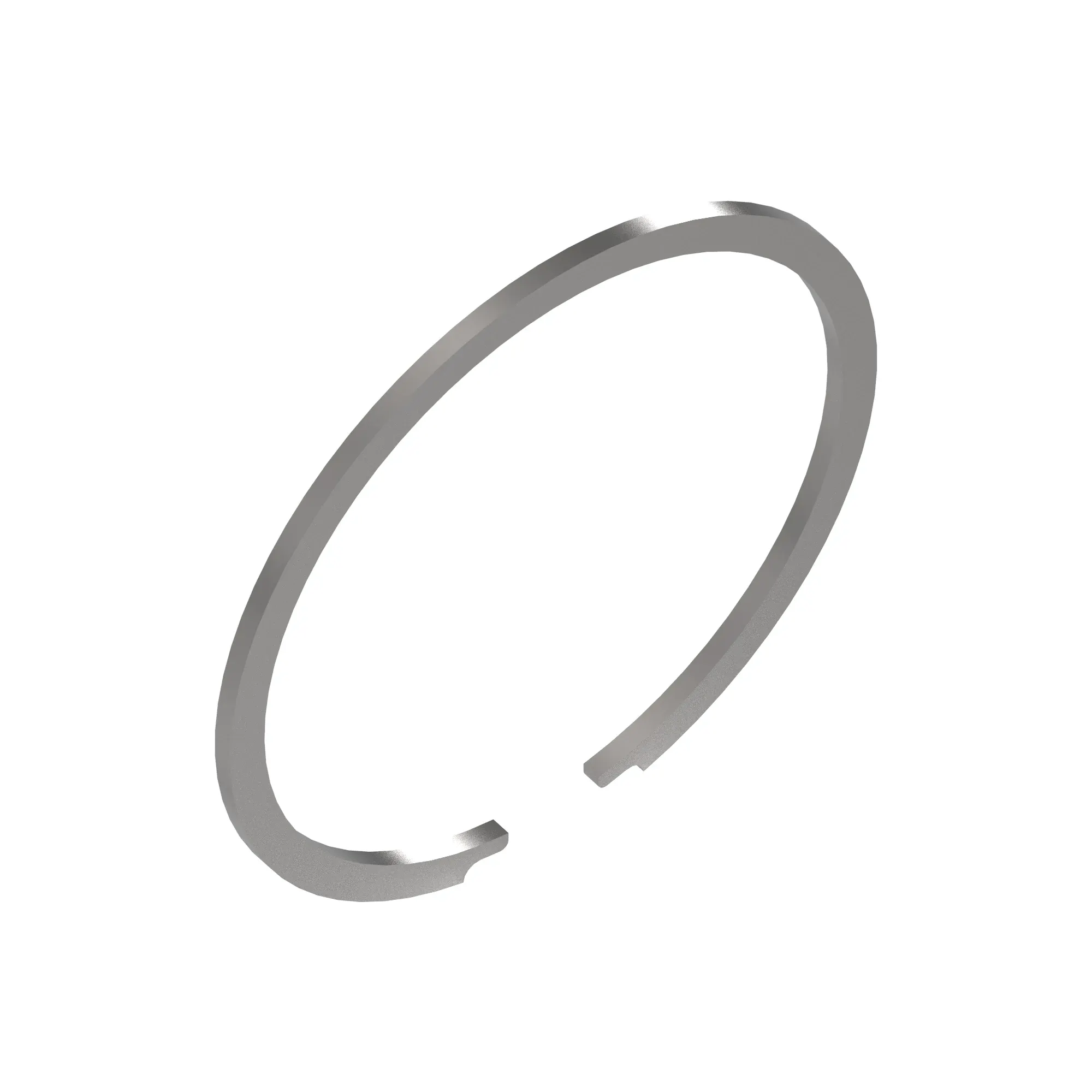 John Deere Internal Snap Ring - L76296