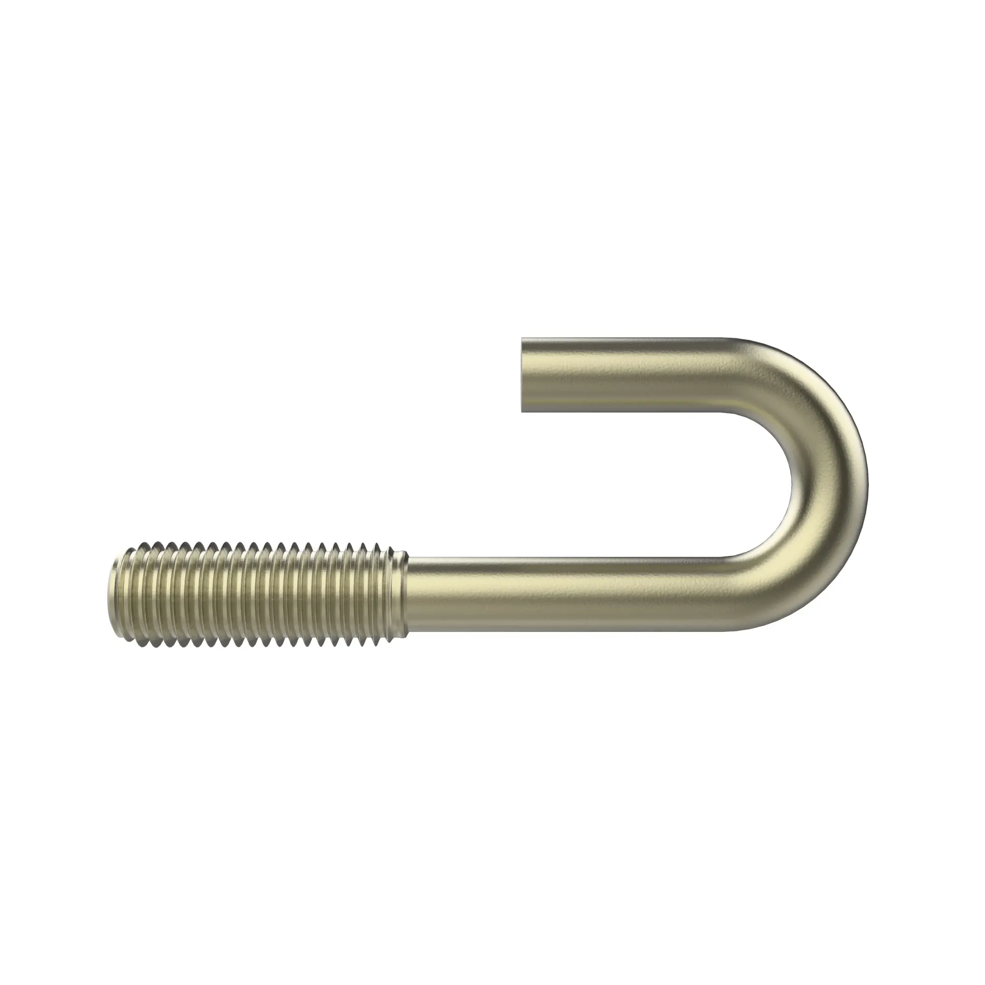 HOOK, TRACTION SPRING