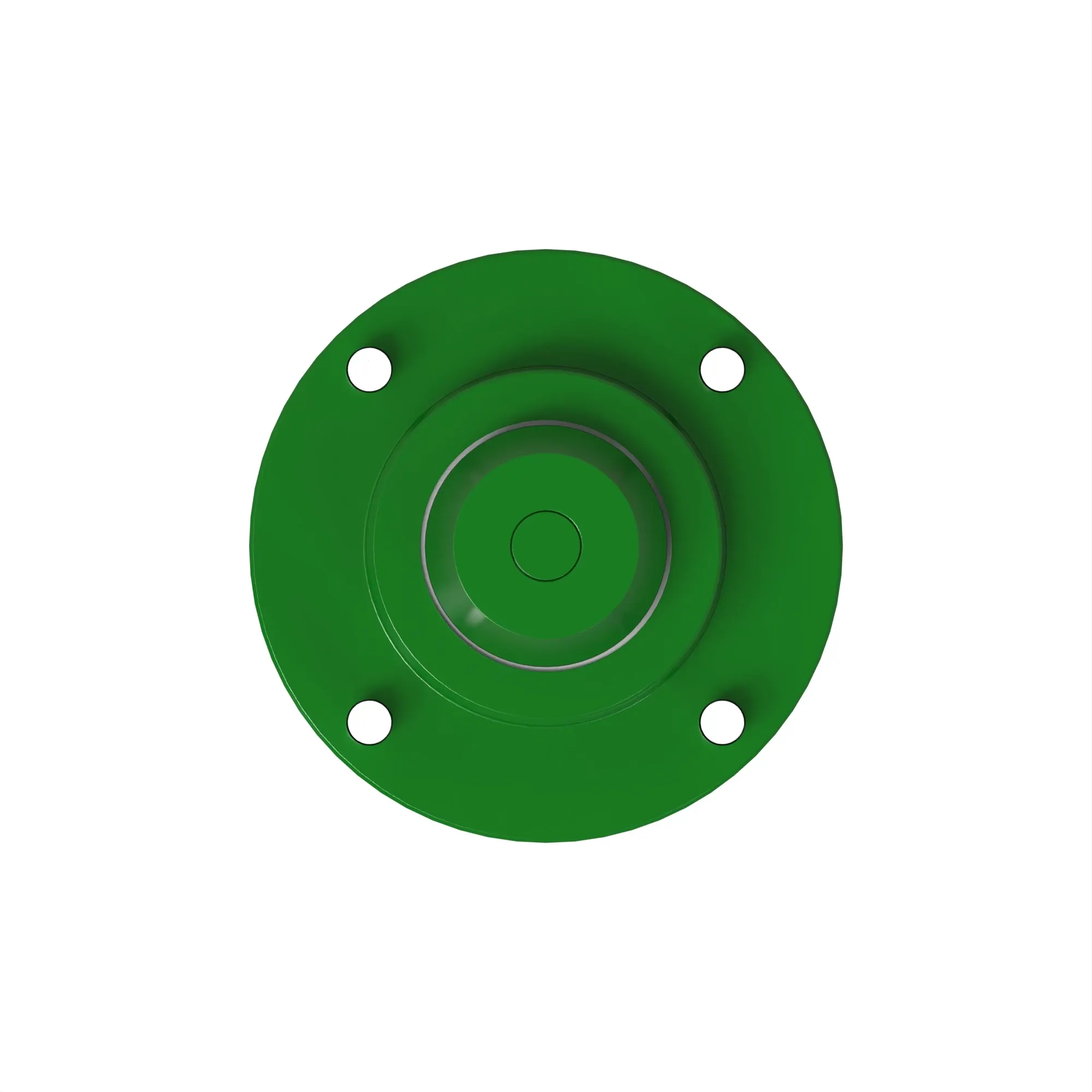 Bevel Gear Drive