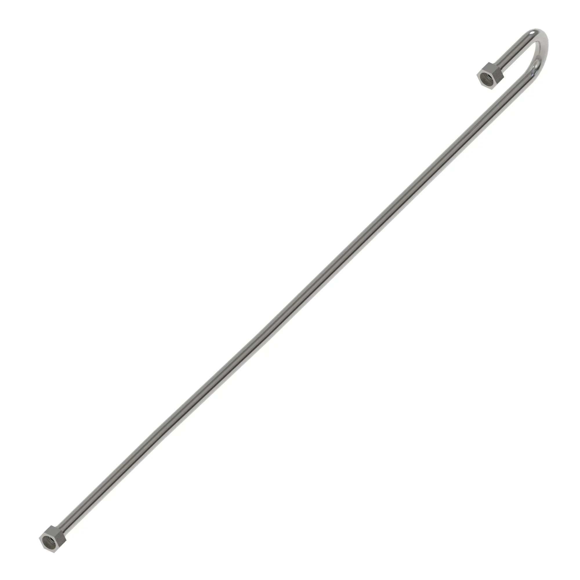 John Deere Grapple Open/Closed Pipe - F636837