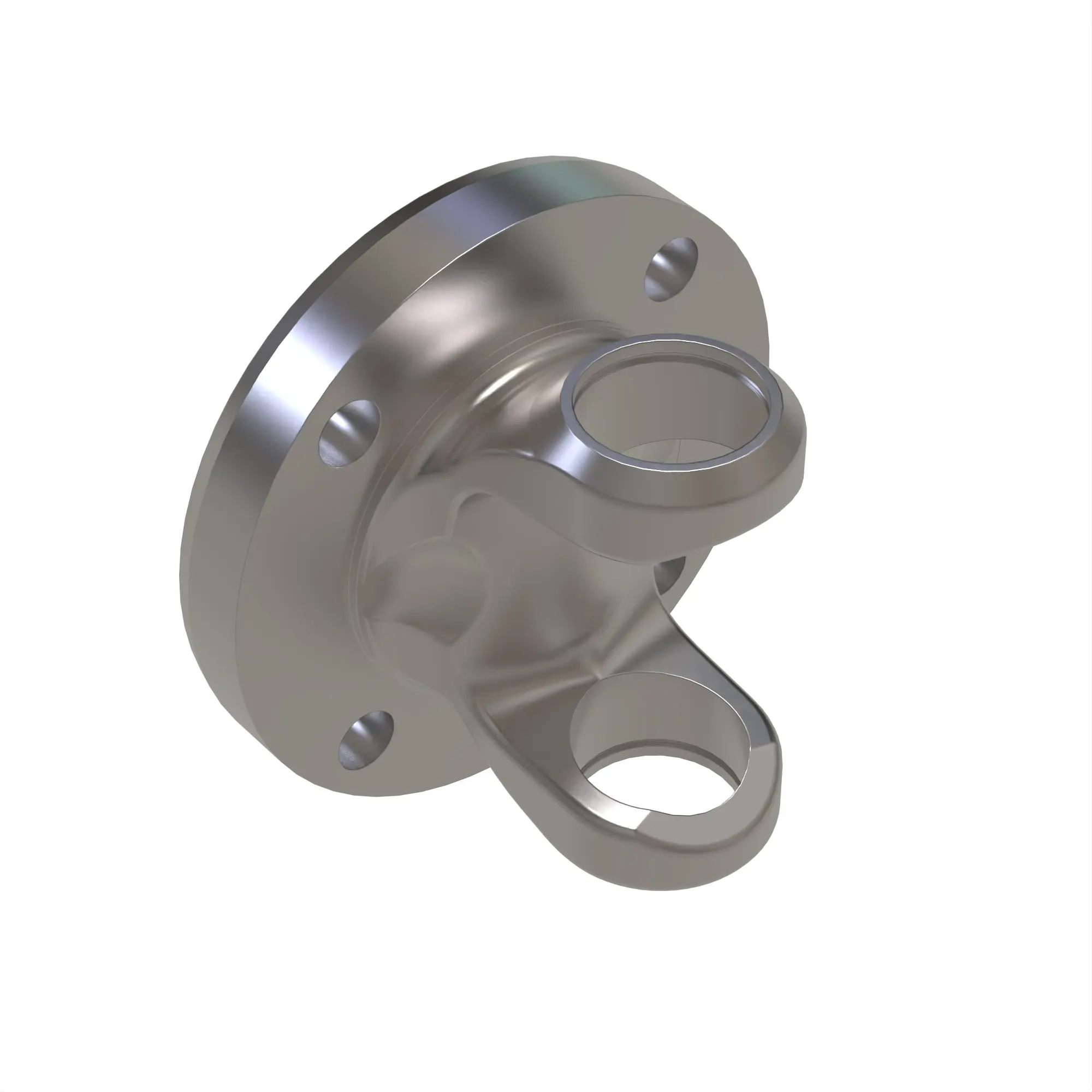 John Deere Flange - L114617