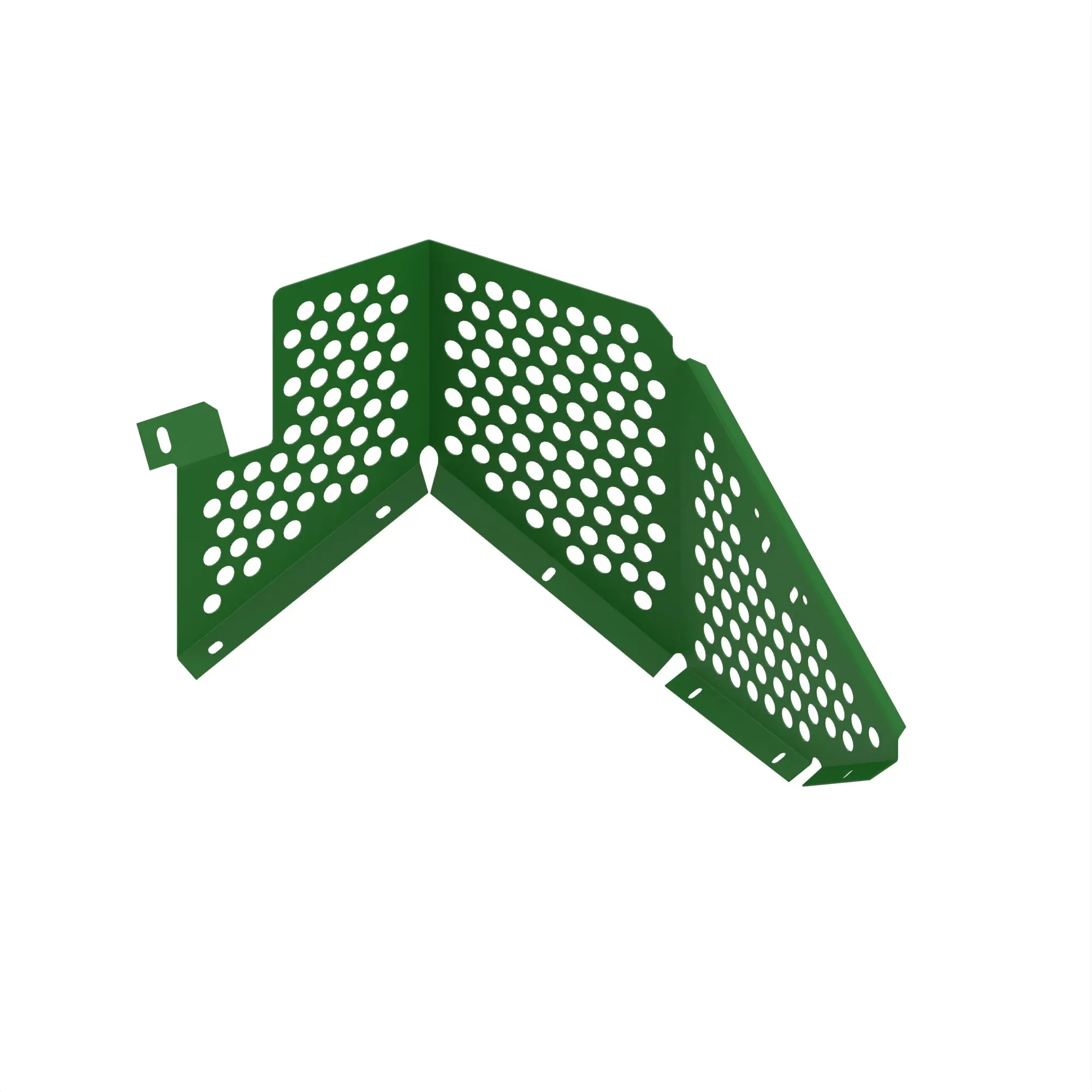 John Deere Protection Guard - HXE58709