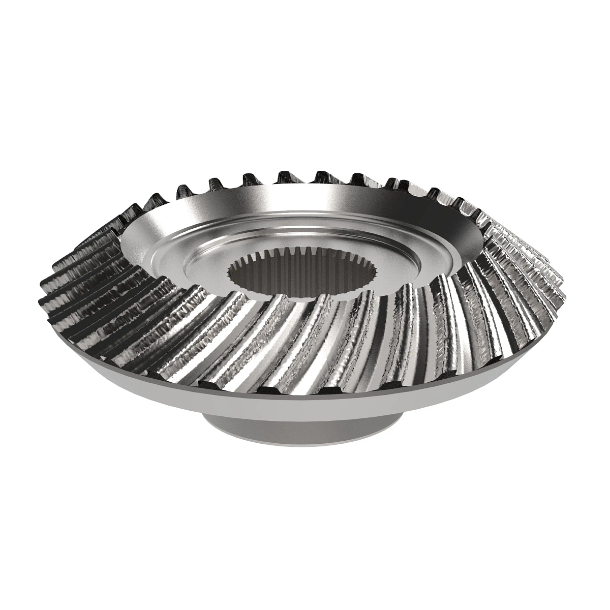GEAR, BEVEL SIDE RH (SERVICE ONLY)