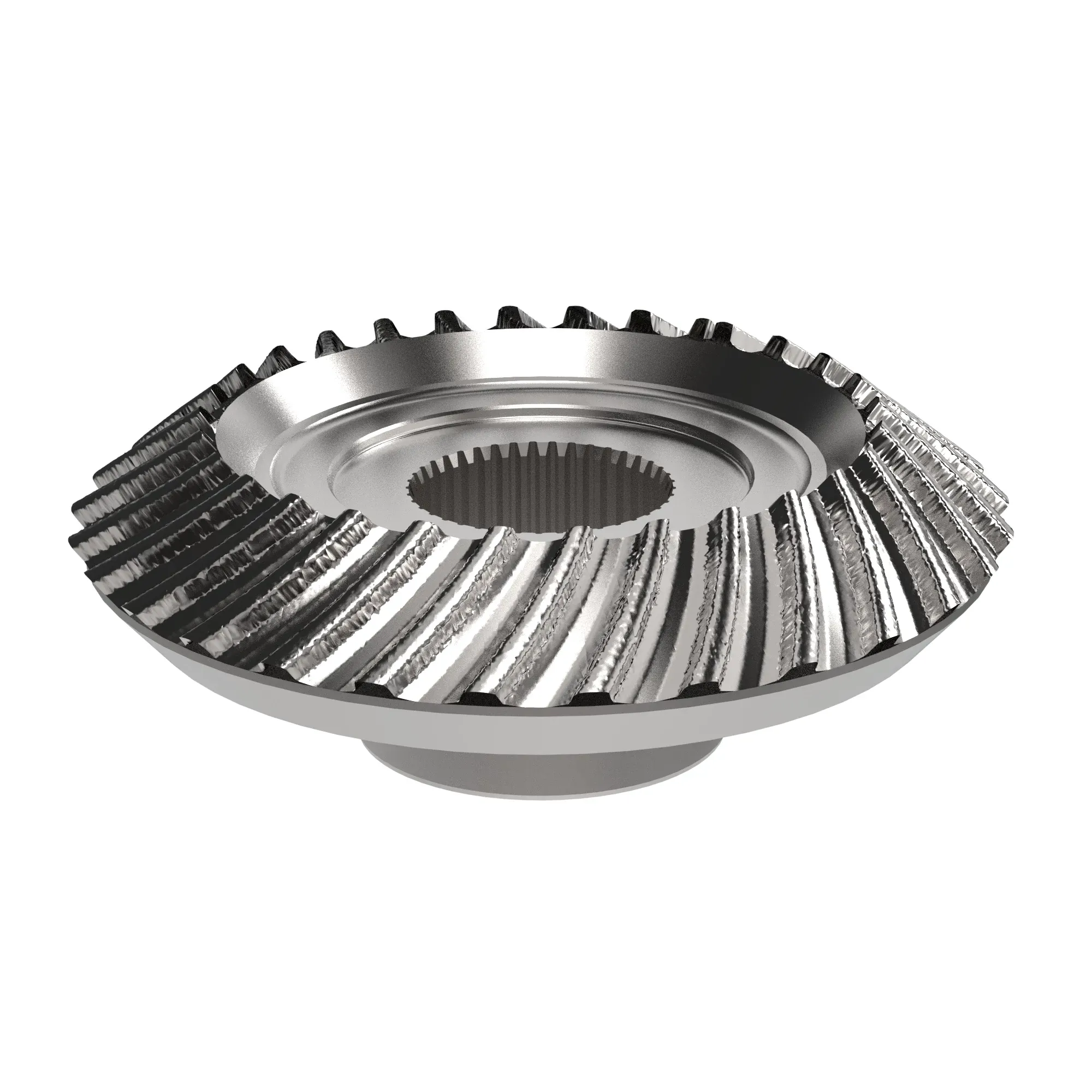 John Deere Right Side Bevel Gear - R152922