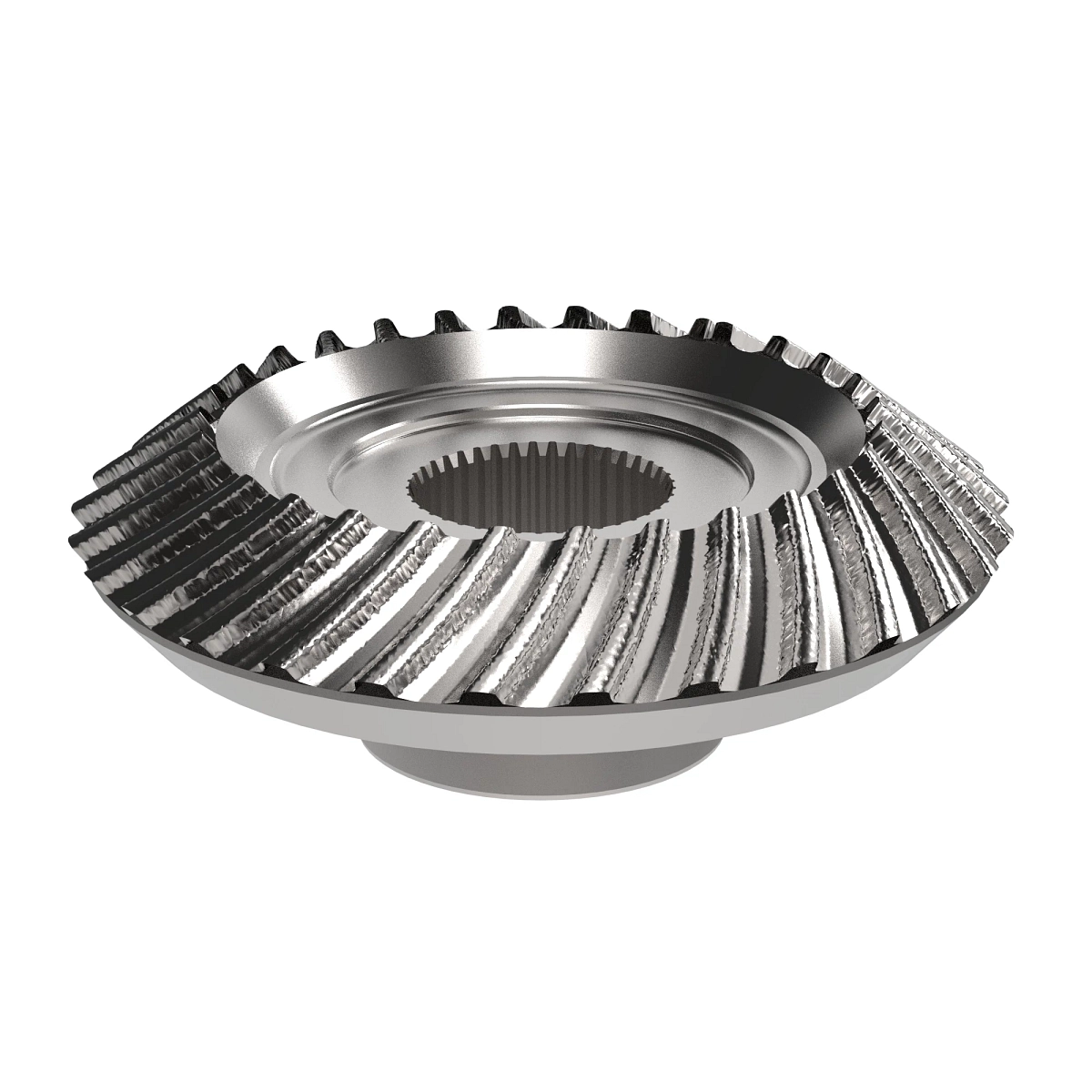 Gear, Bevel Side RH (Service Only)