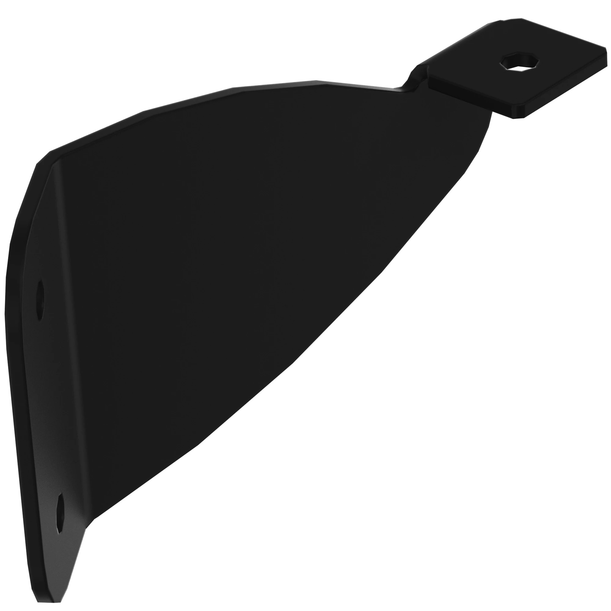 BRACKET, RH, BELTLINE WORKLIGHT