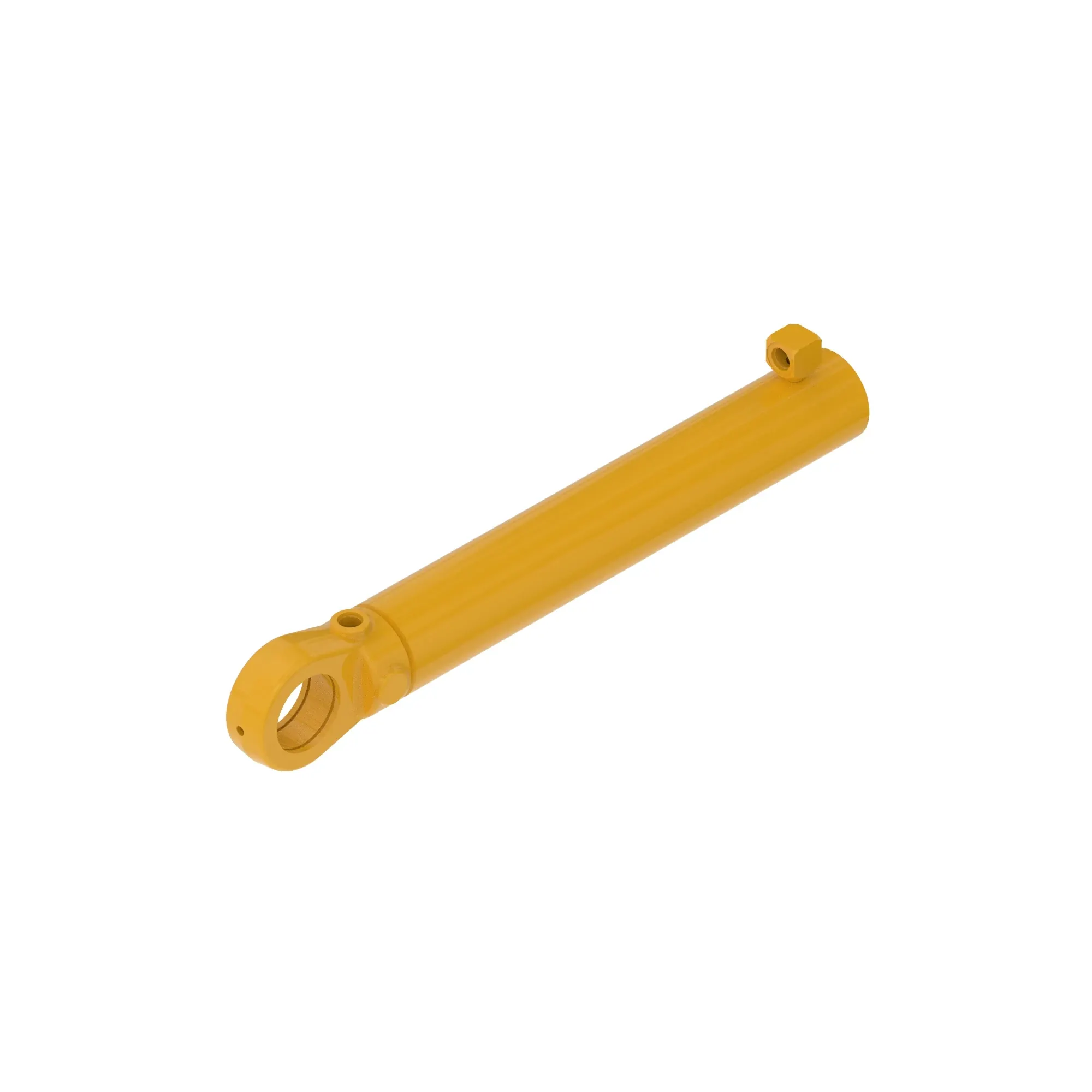 John Deere Hydraulic Cylinder Barrel - AH211365