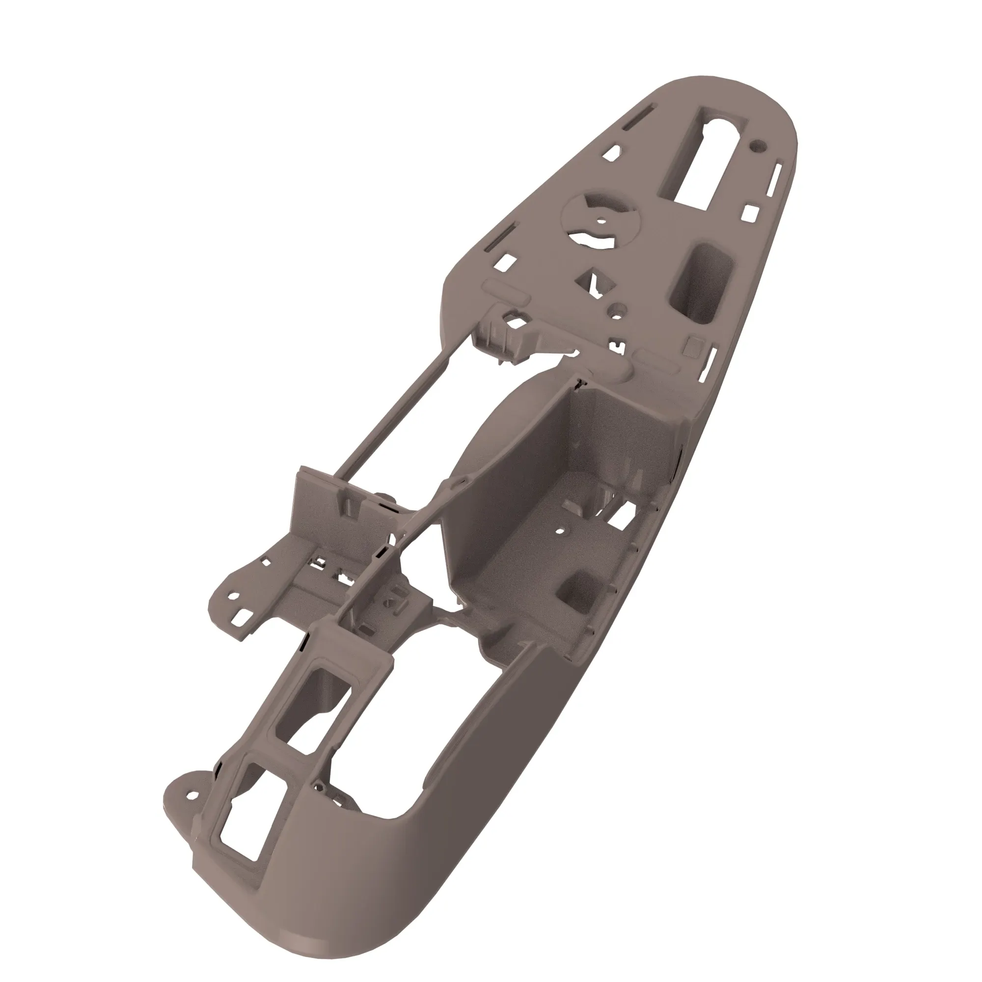 John Deere CommandARM™ Cover - L222293