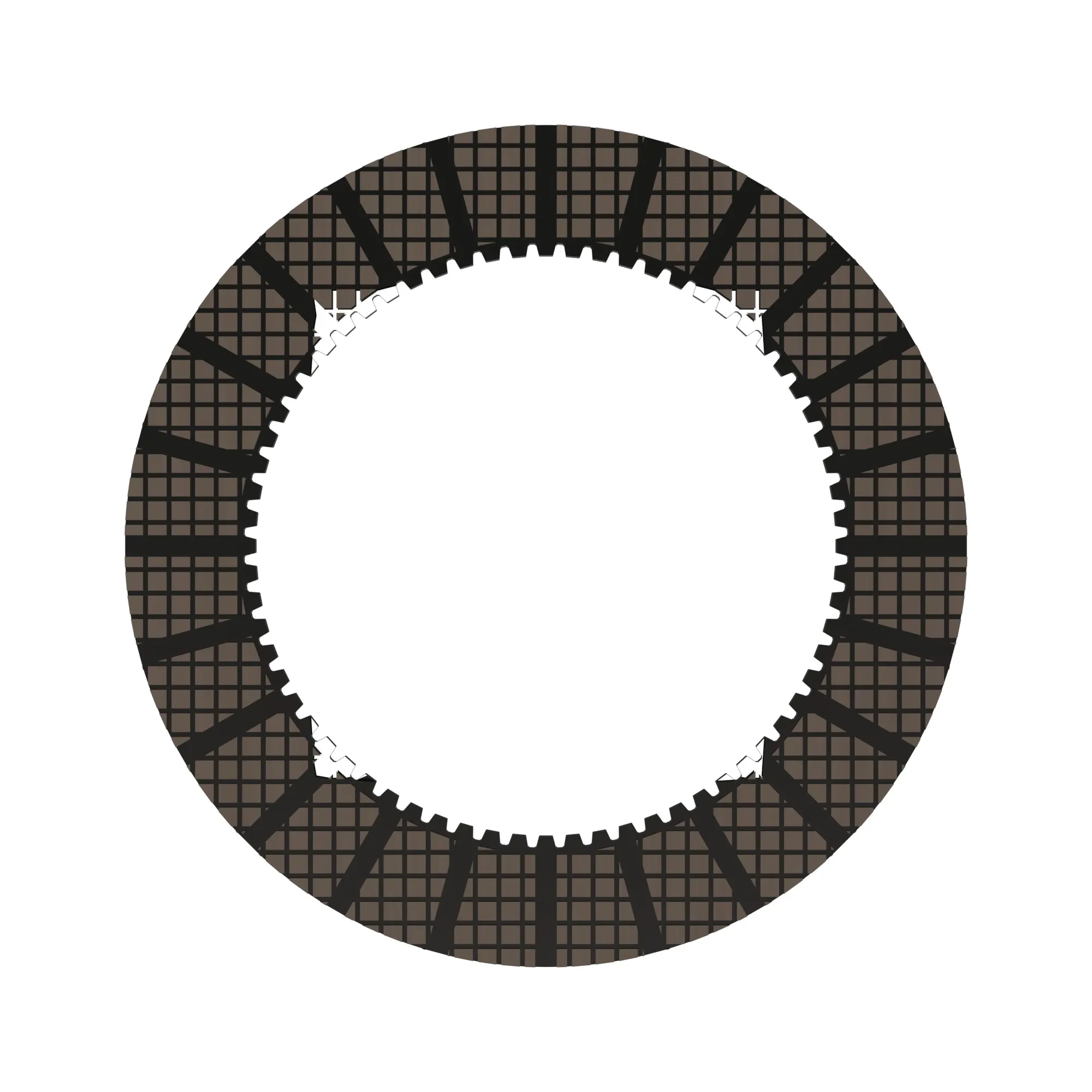Clutch Plate
