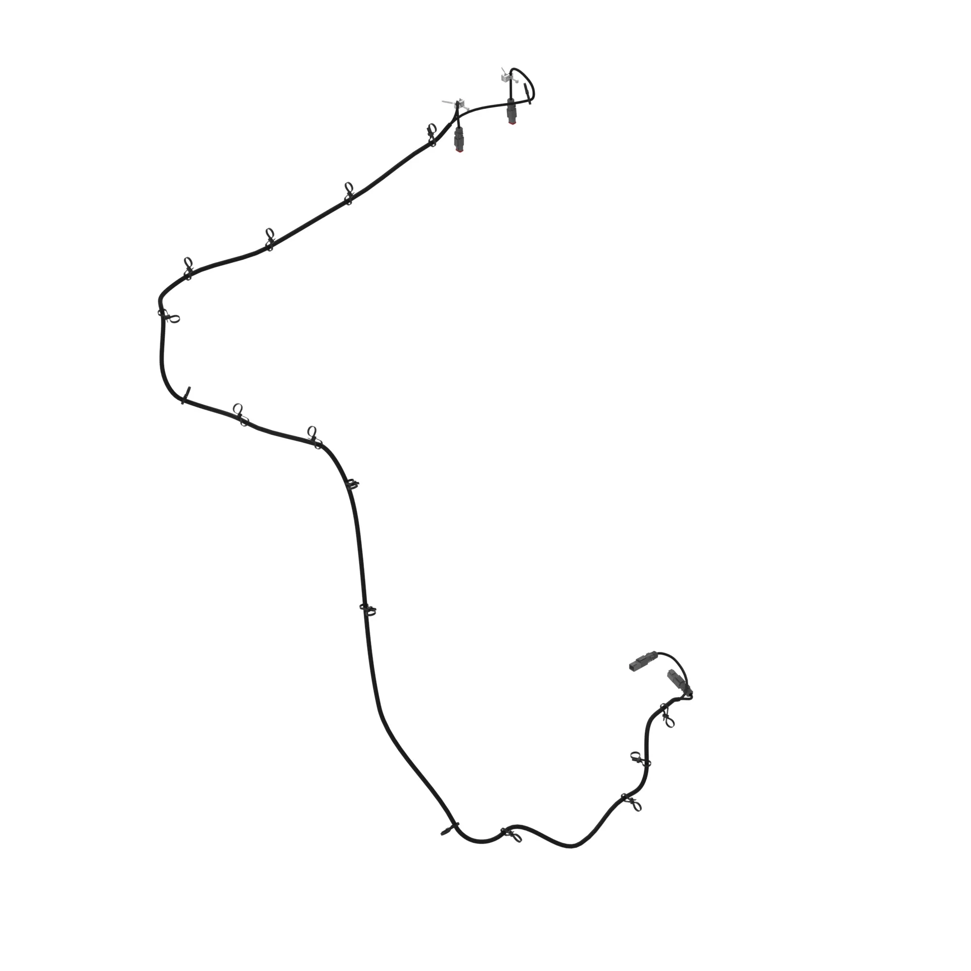 Wiring Harnesses