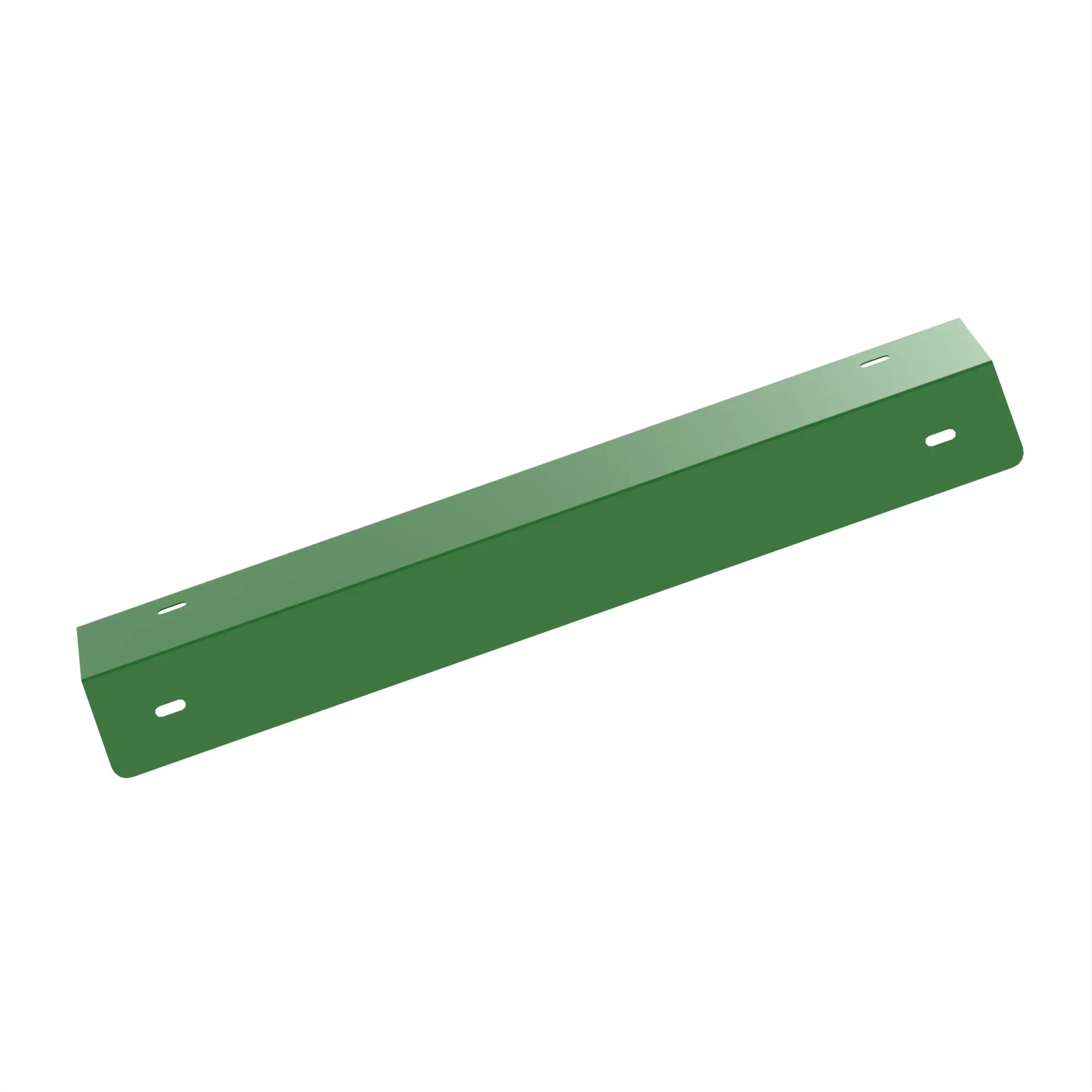 DEFLECTOR, SWING ARM CROP