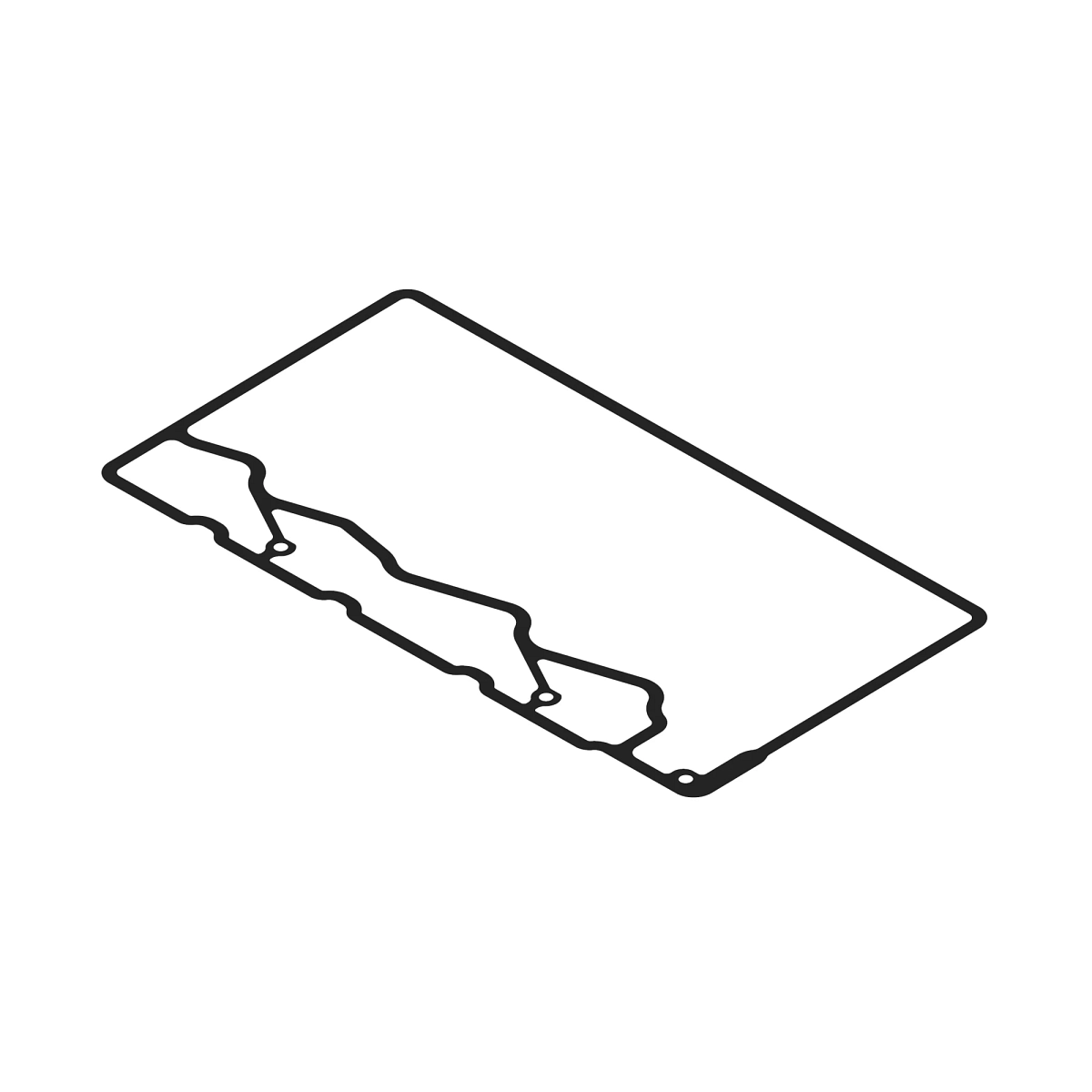 Gasket, Rocker Arm Cover 4CYL