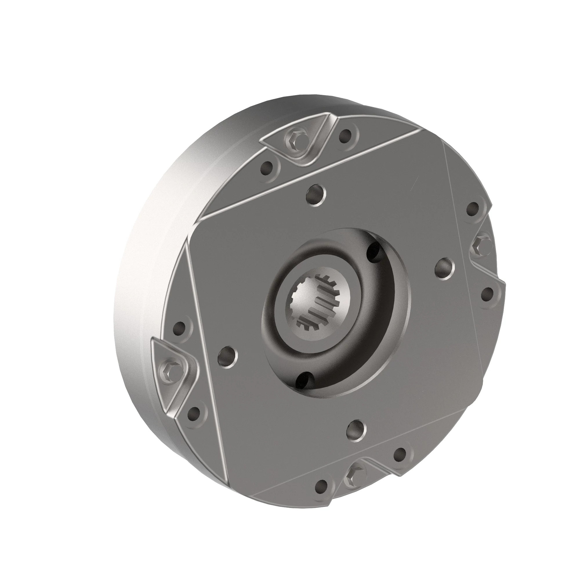 BRAKE, SERVICE BRAKE ASSEMBLY 750