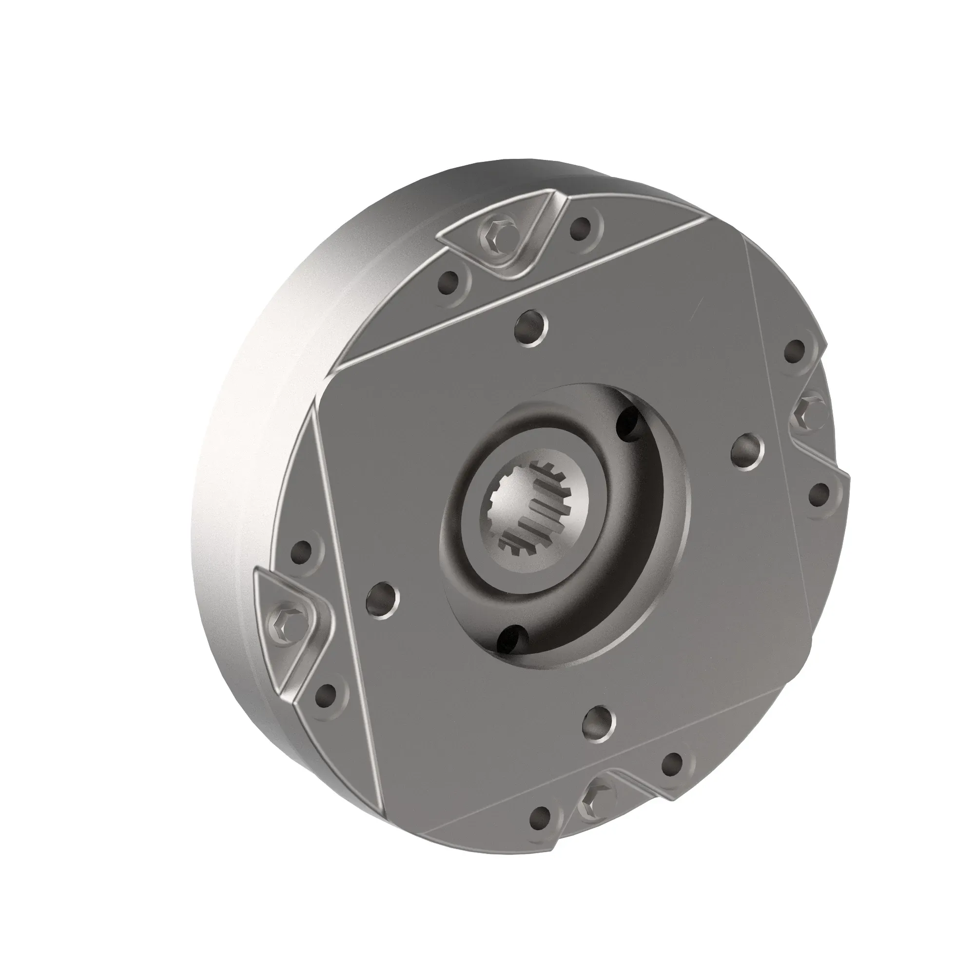BRAKE, SERVICE BRAKE ASSEMBLY 750