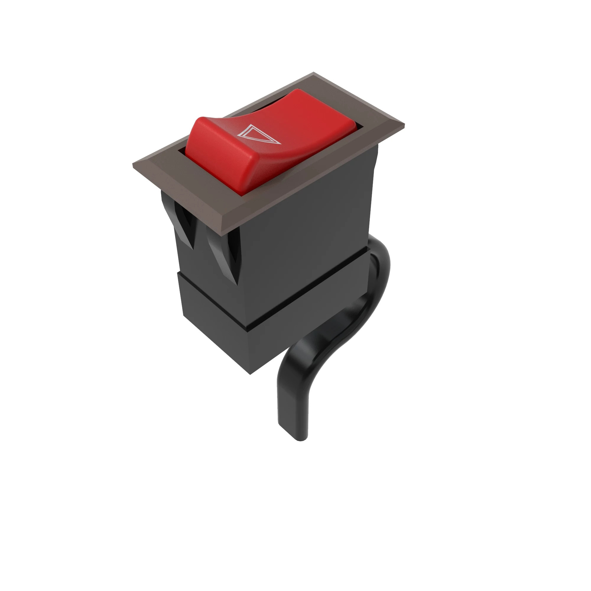 Toggle/Rocker Switch